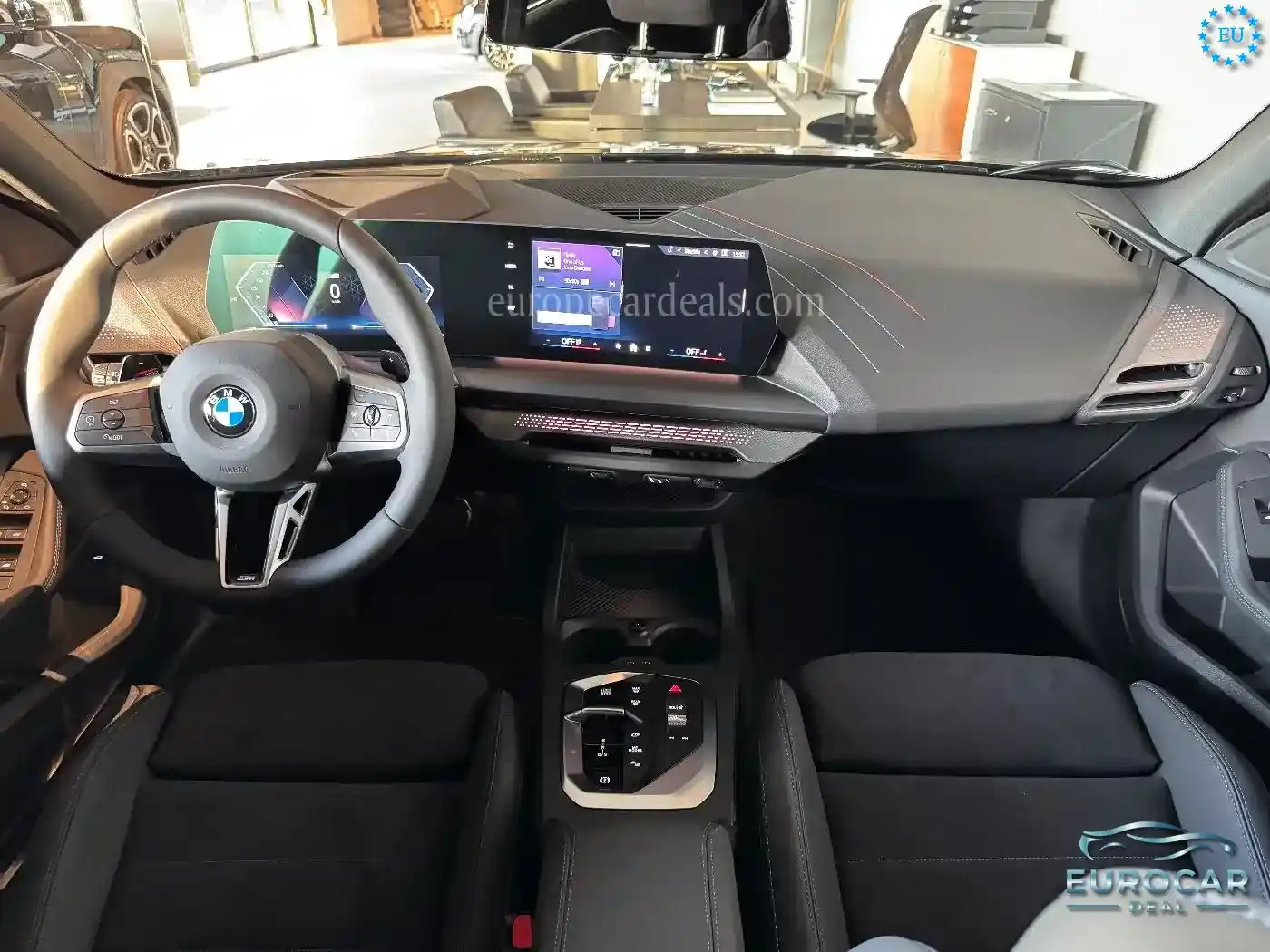 BMW 123