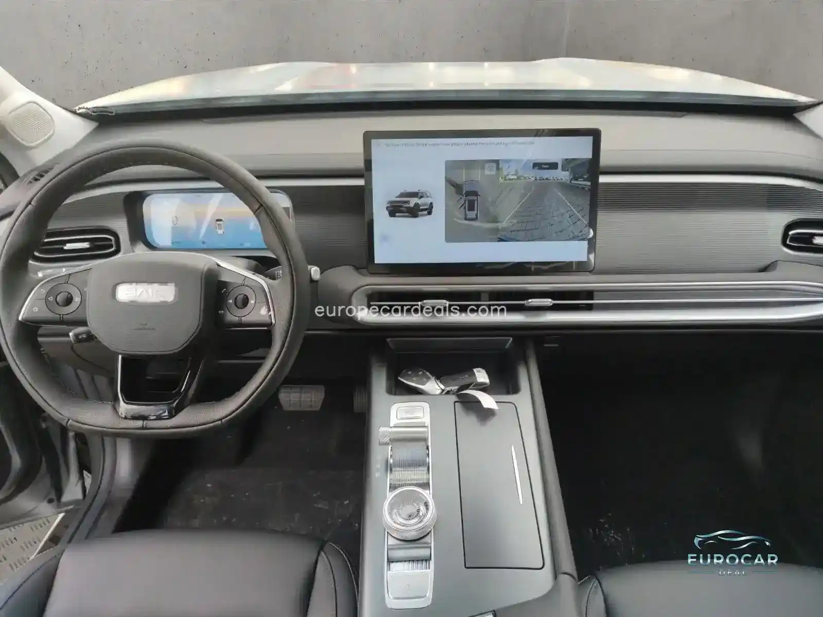 BAIC BJ30