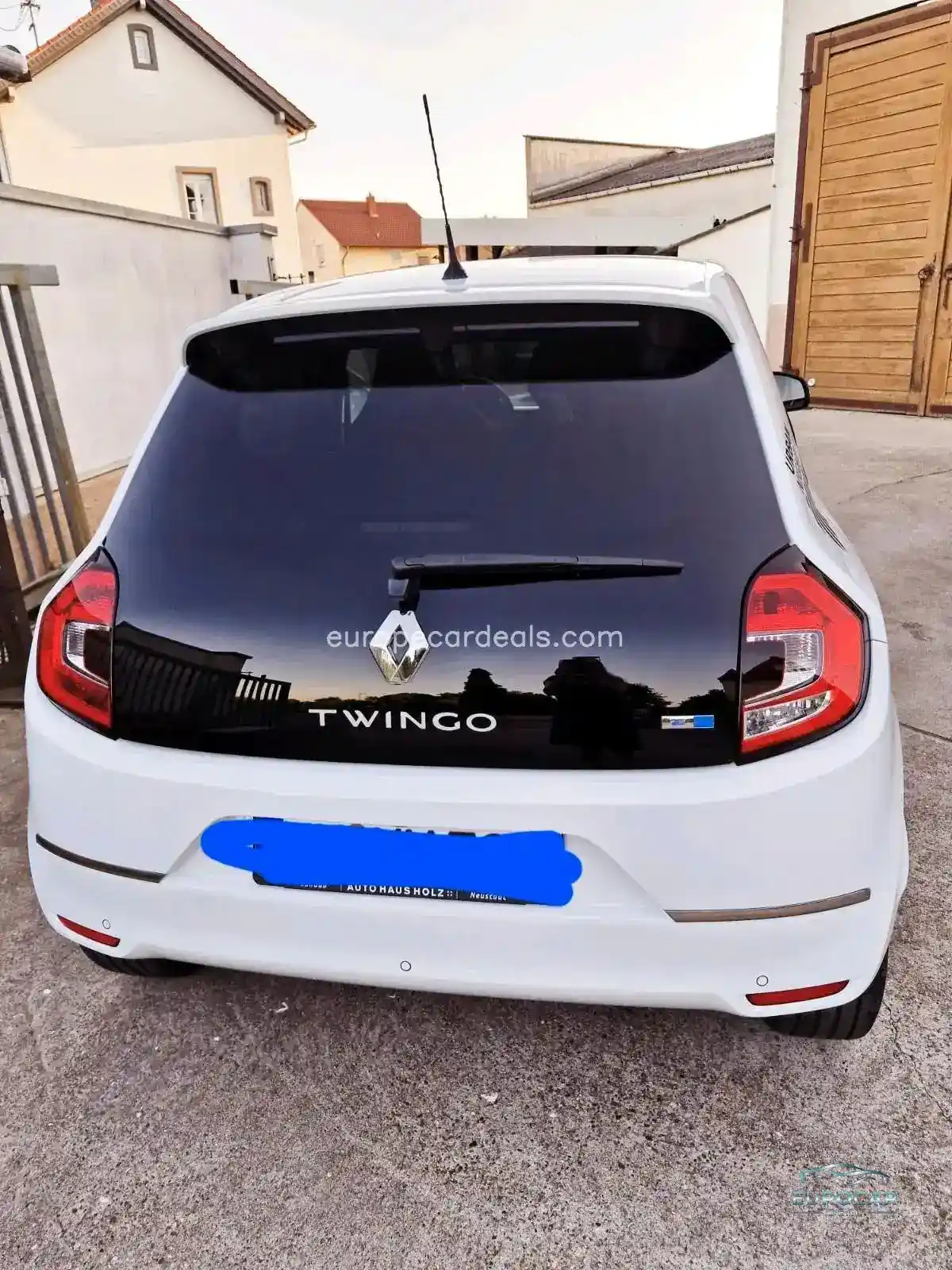 Renault Twingo