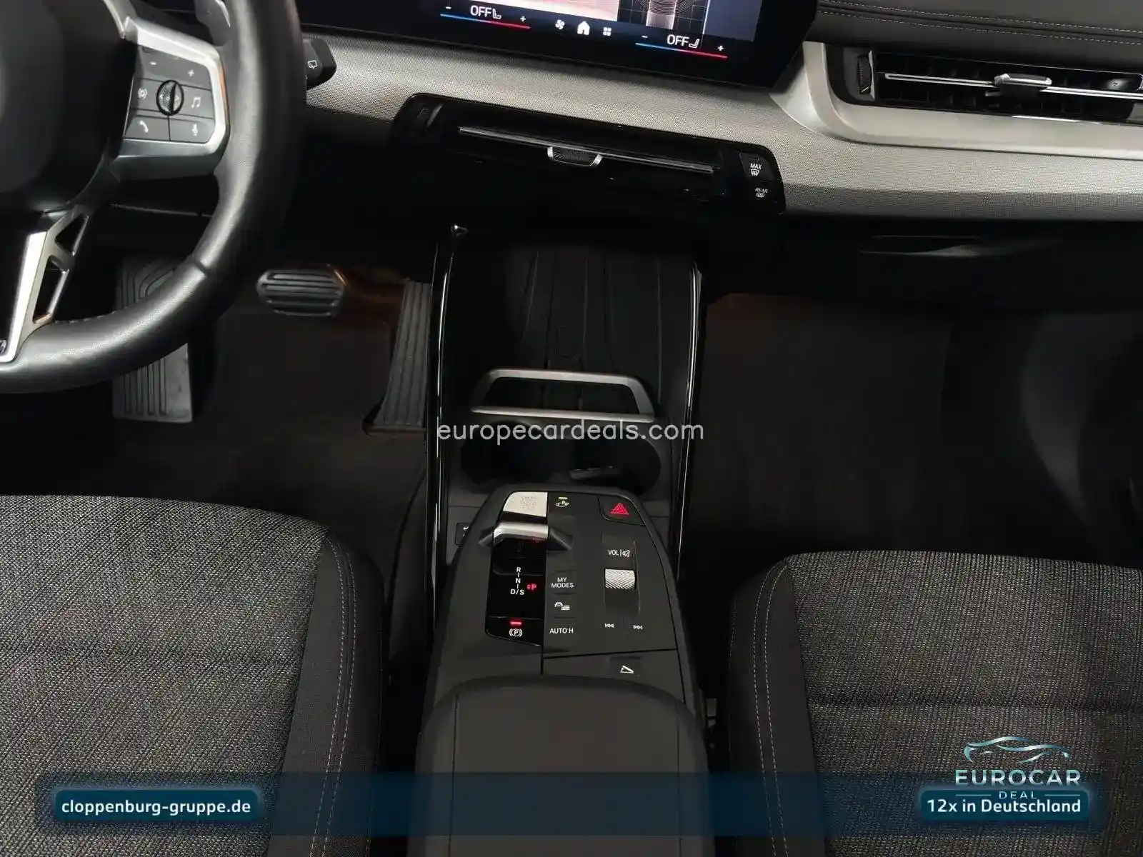 BMW 218 Active Tourer