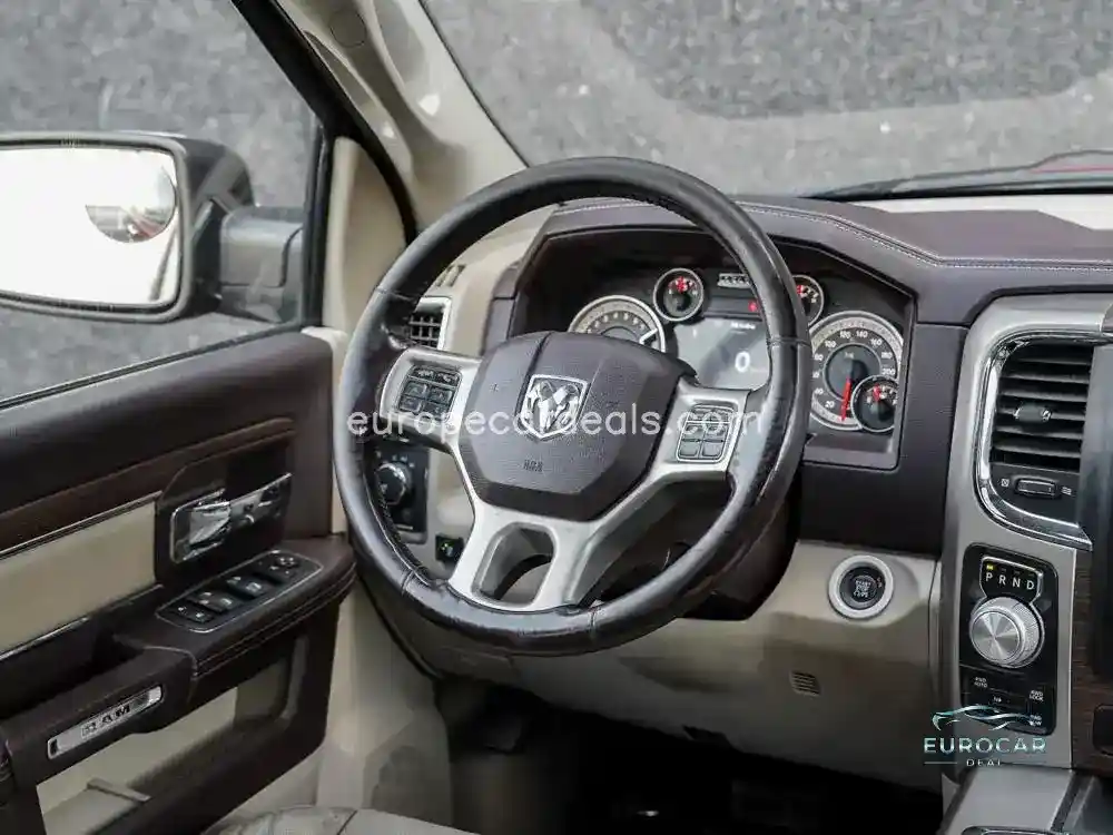Dodge RAM