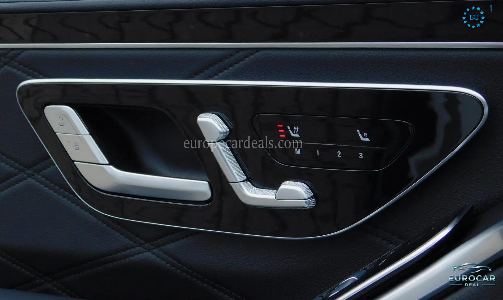 Mercedes-Benz S 63 AMG