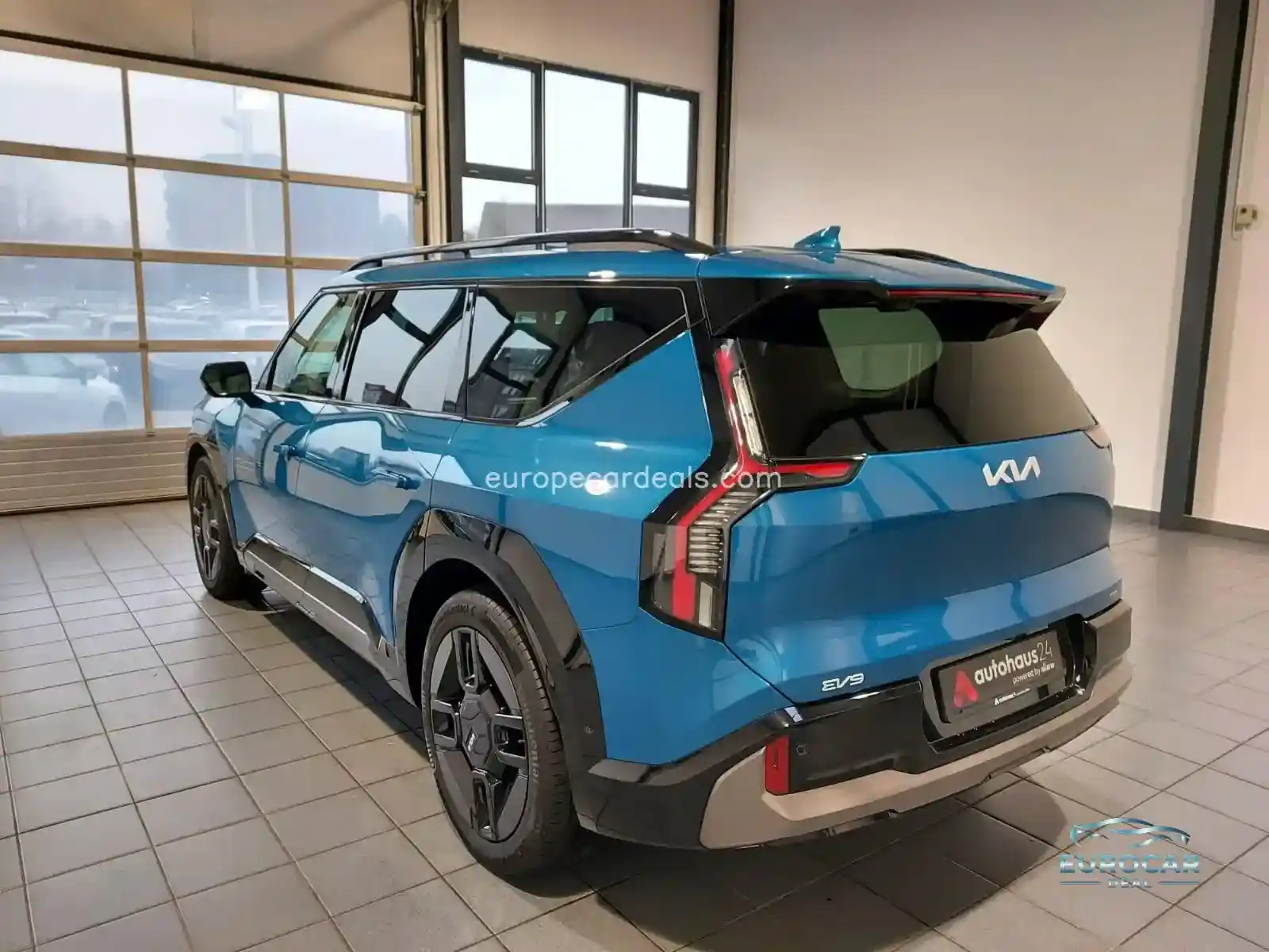 Kia EV9