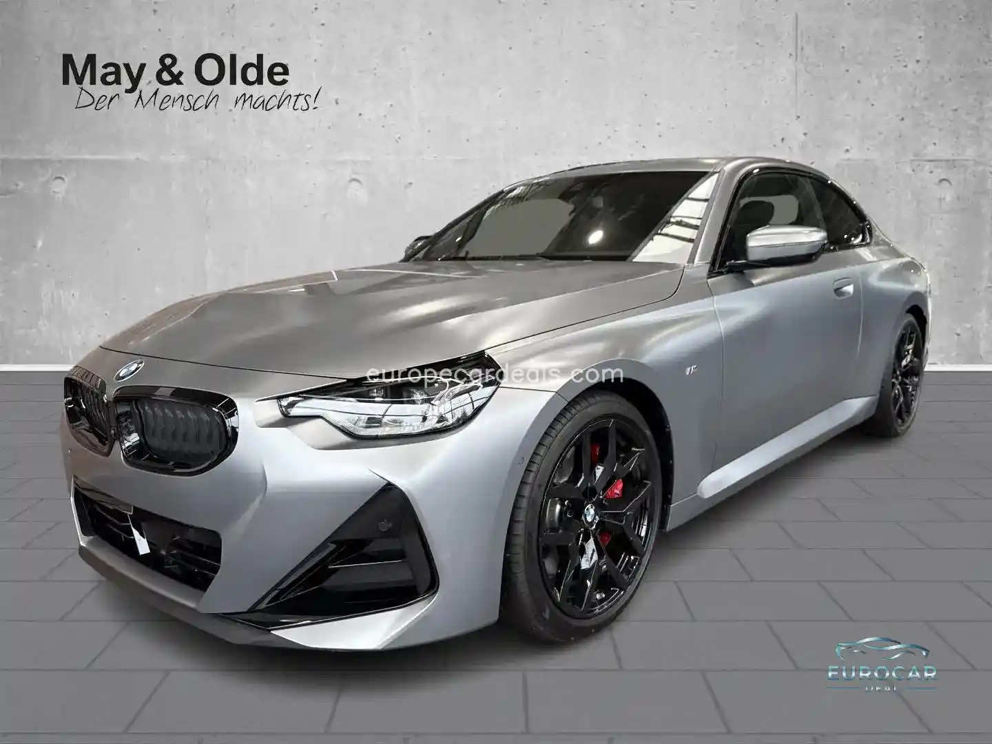 BMW 230
