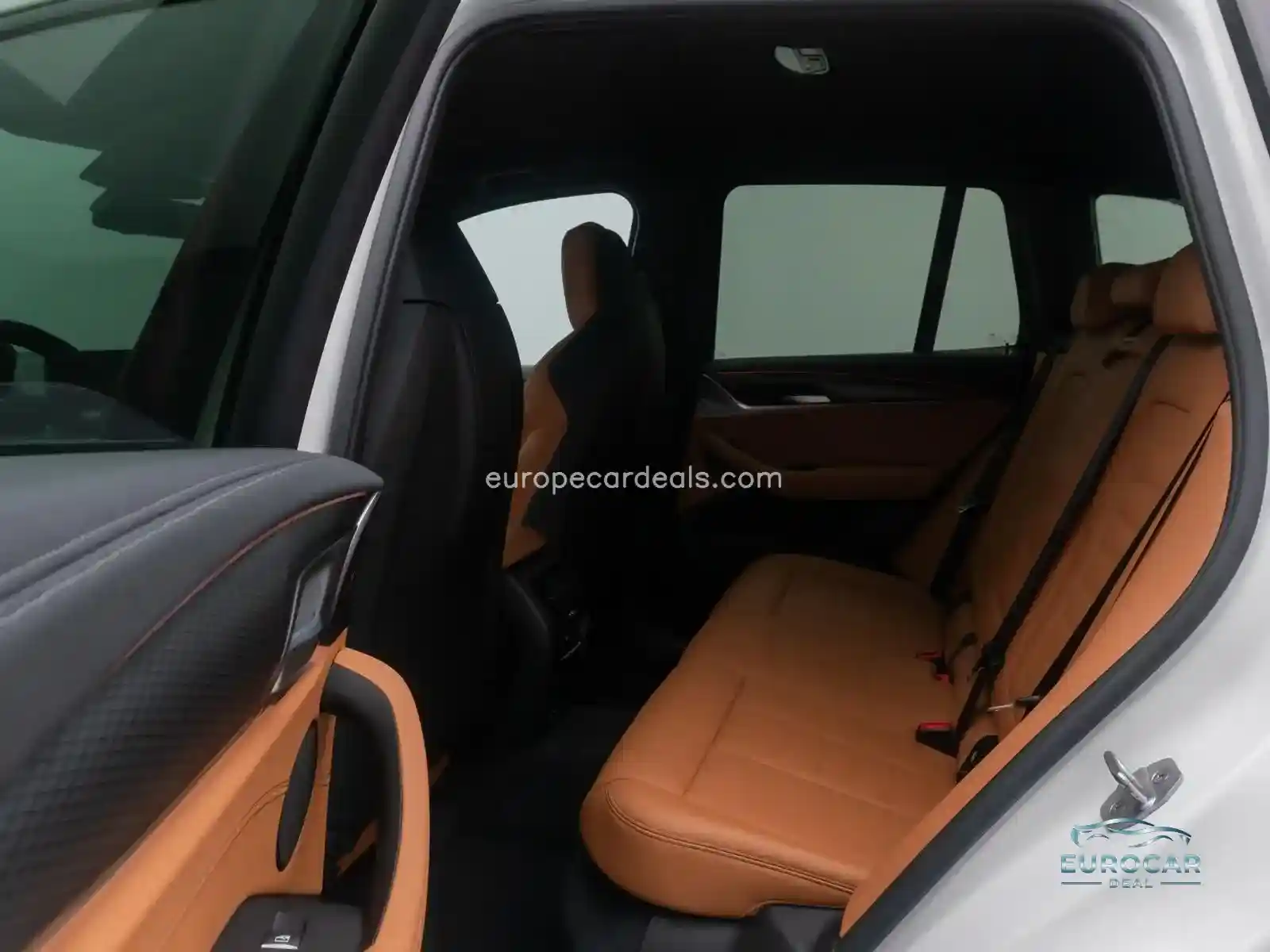 BMW X3 M40