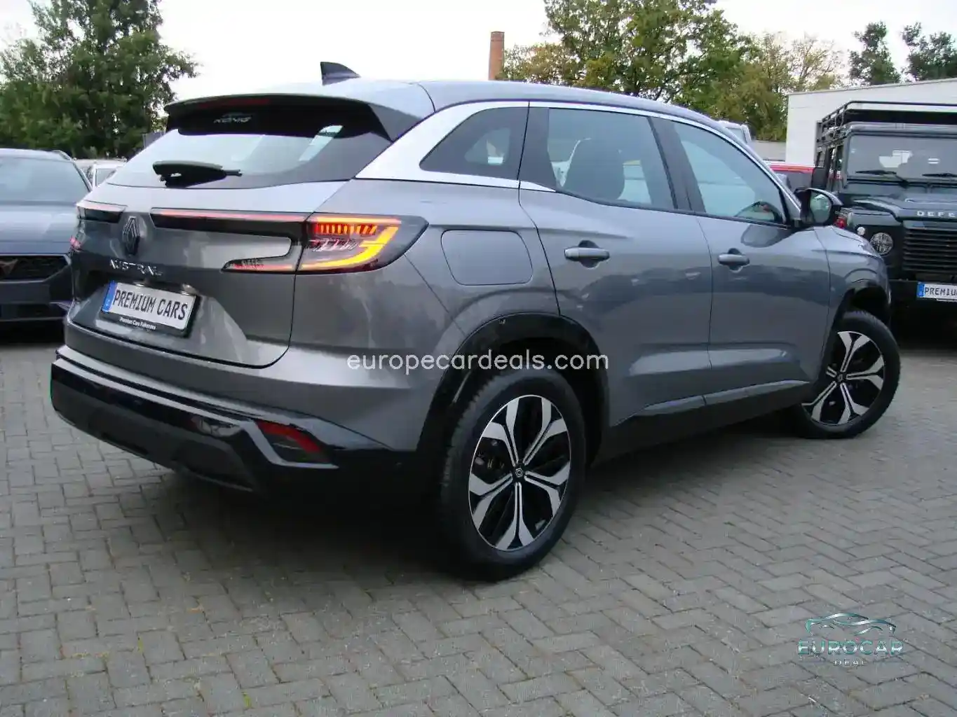 Renault Austral