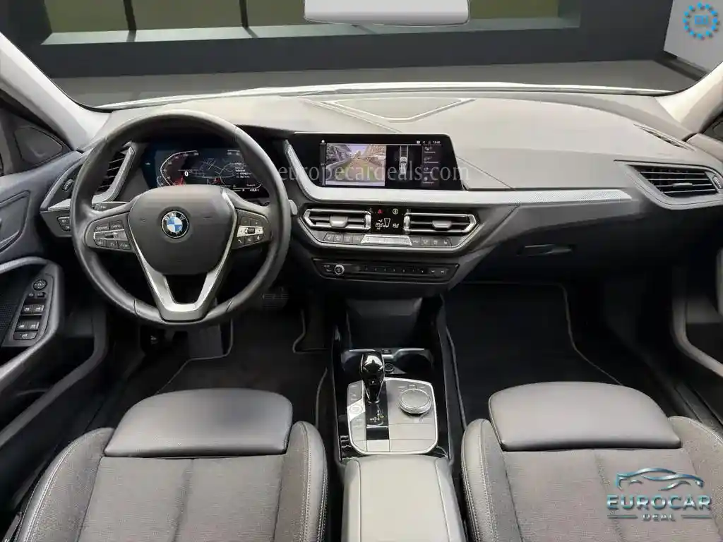BMW 120