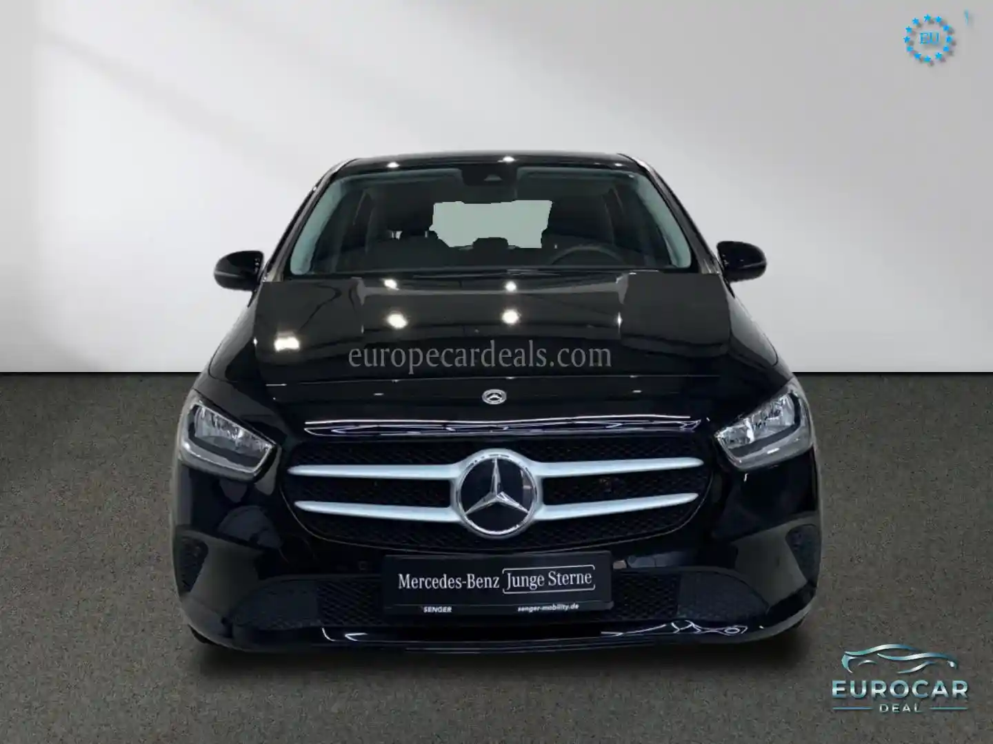 Mercedes-Benz B 250