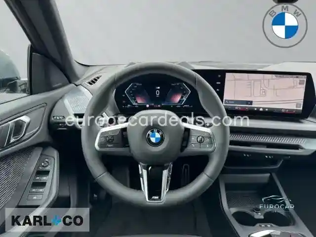 BMW 220 Gran Coupé