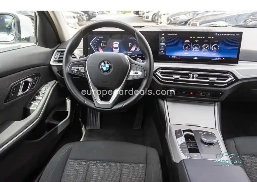 BMW 320