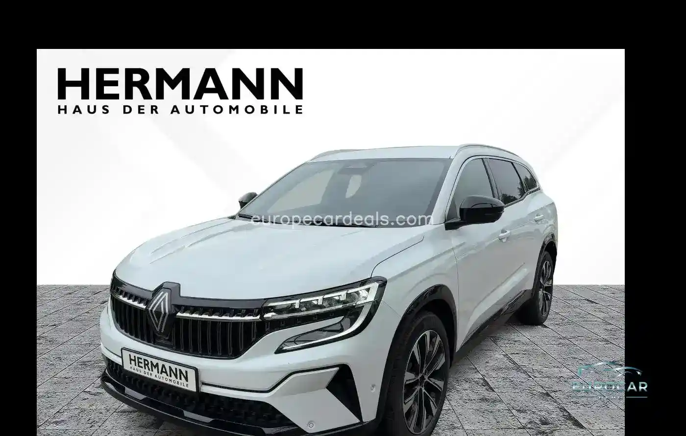Renault Espace