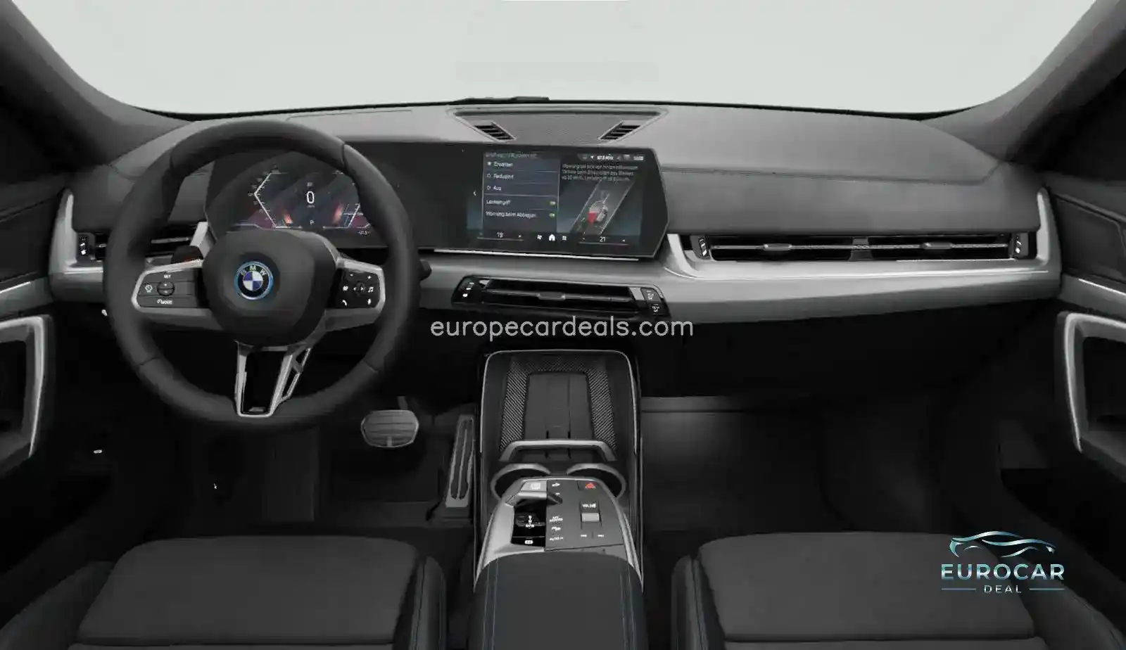 BMW iX1