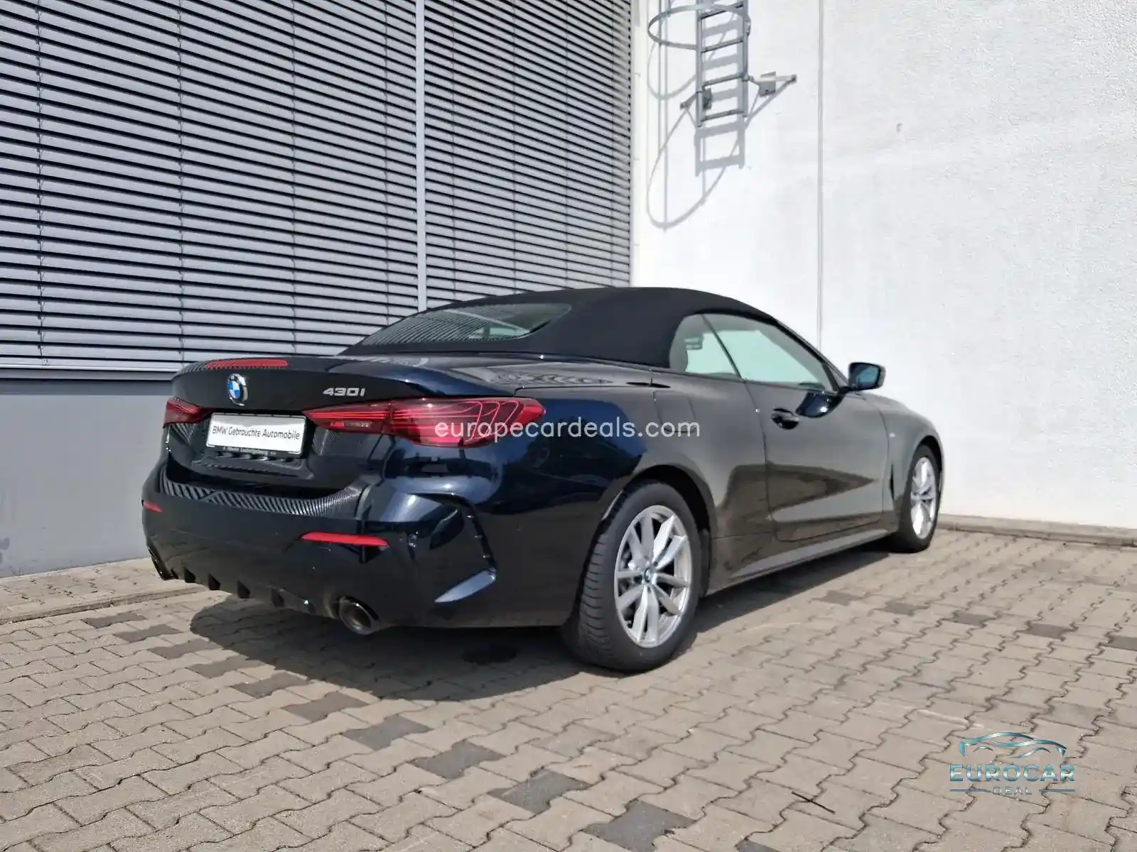 BMW 430