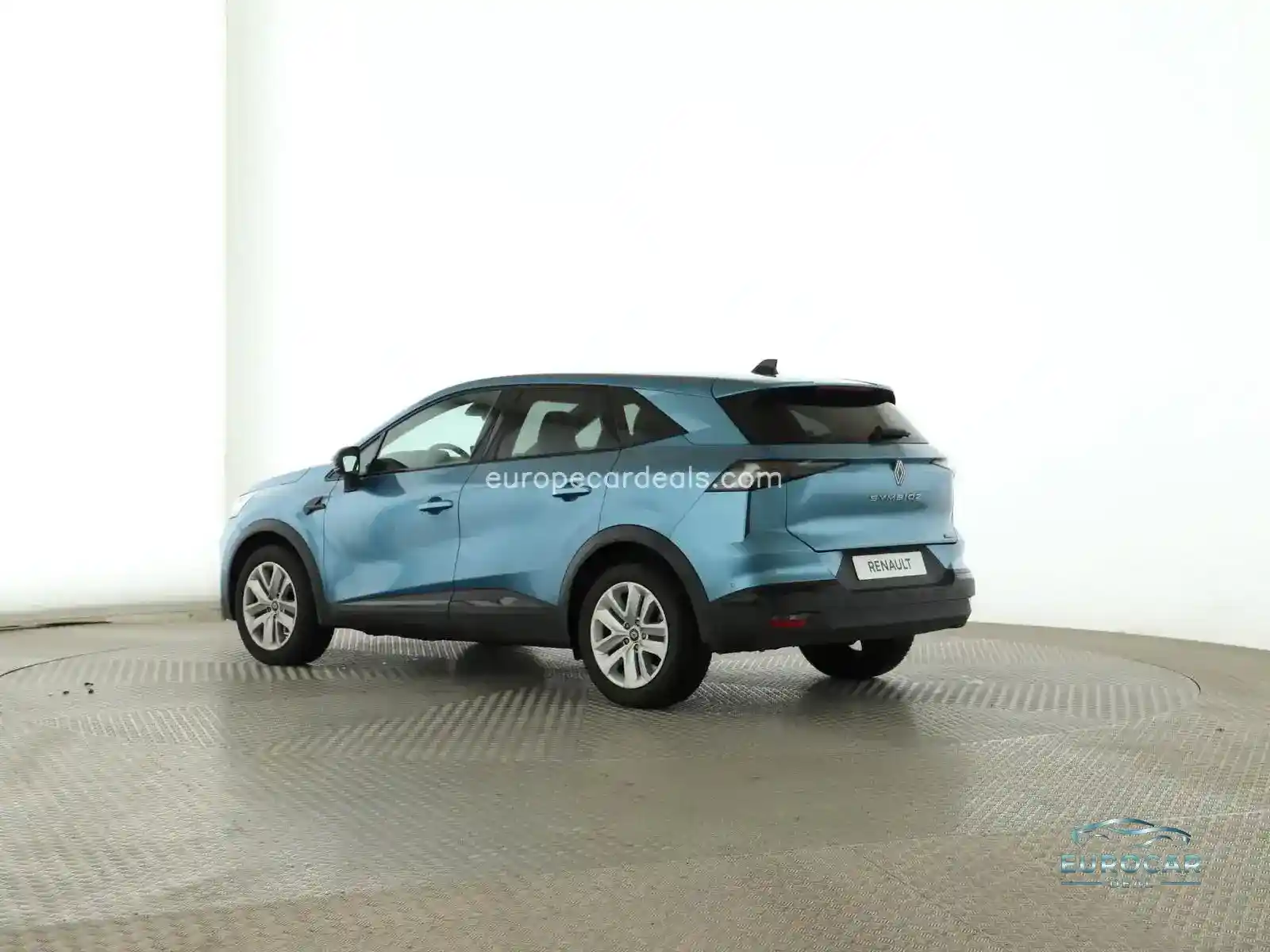 Renault Symbioz