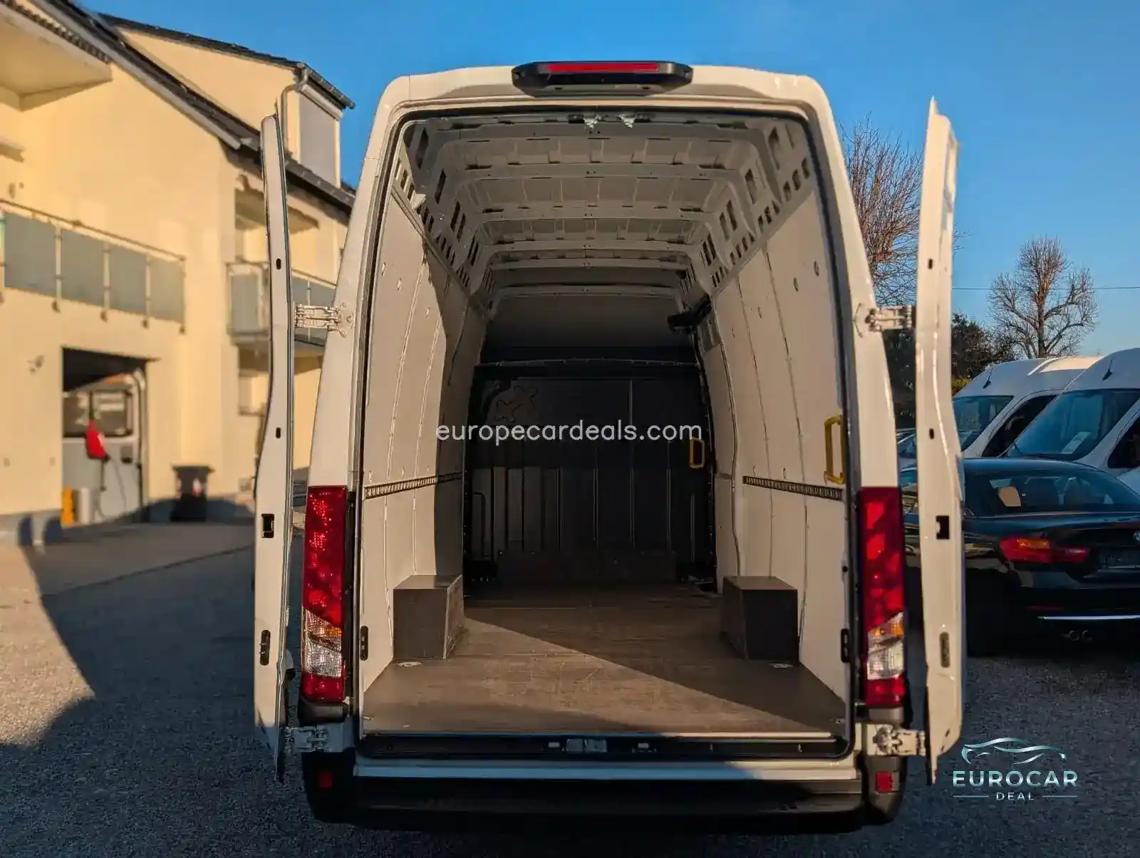 Iveco Other