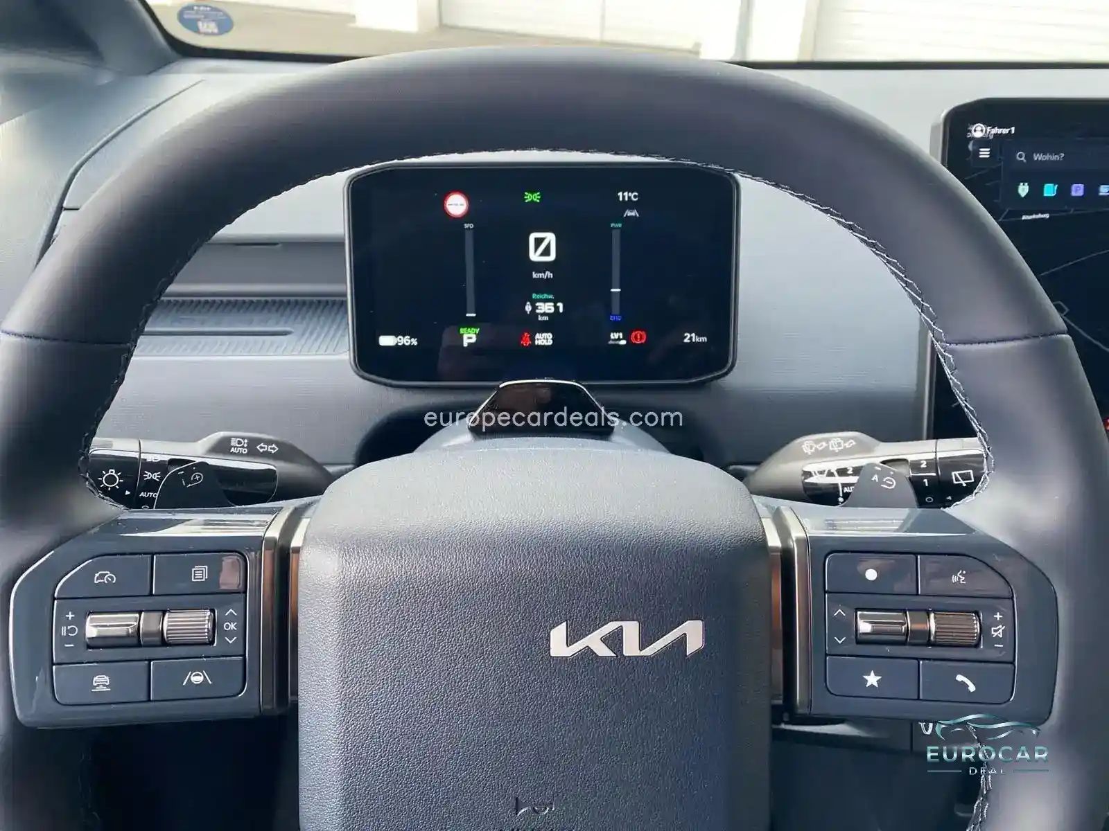 Kia PV5