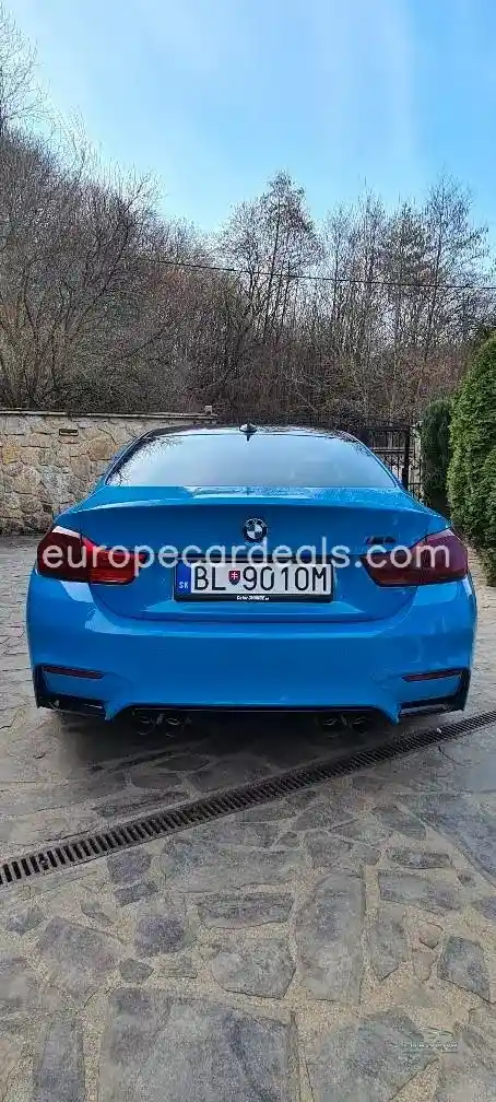 BMW M4