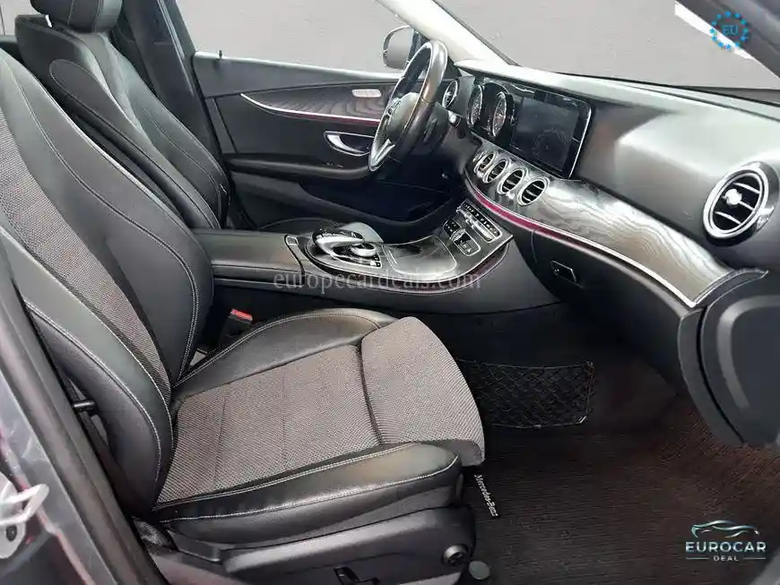 Mercedes-Benz E 400