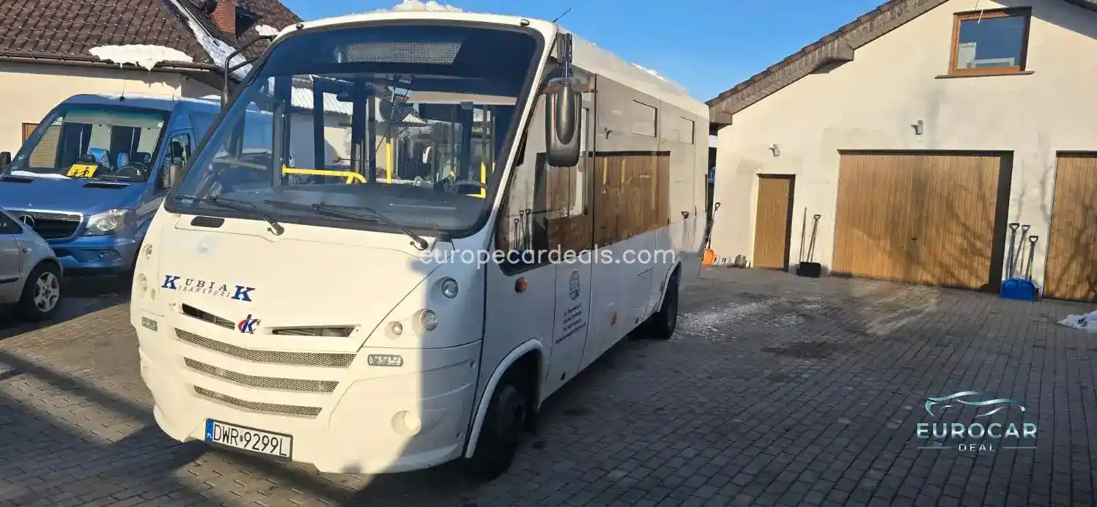 Iveco Other