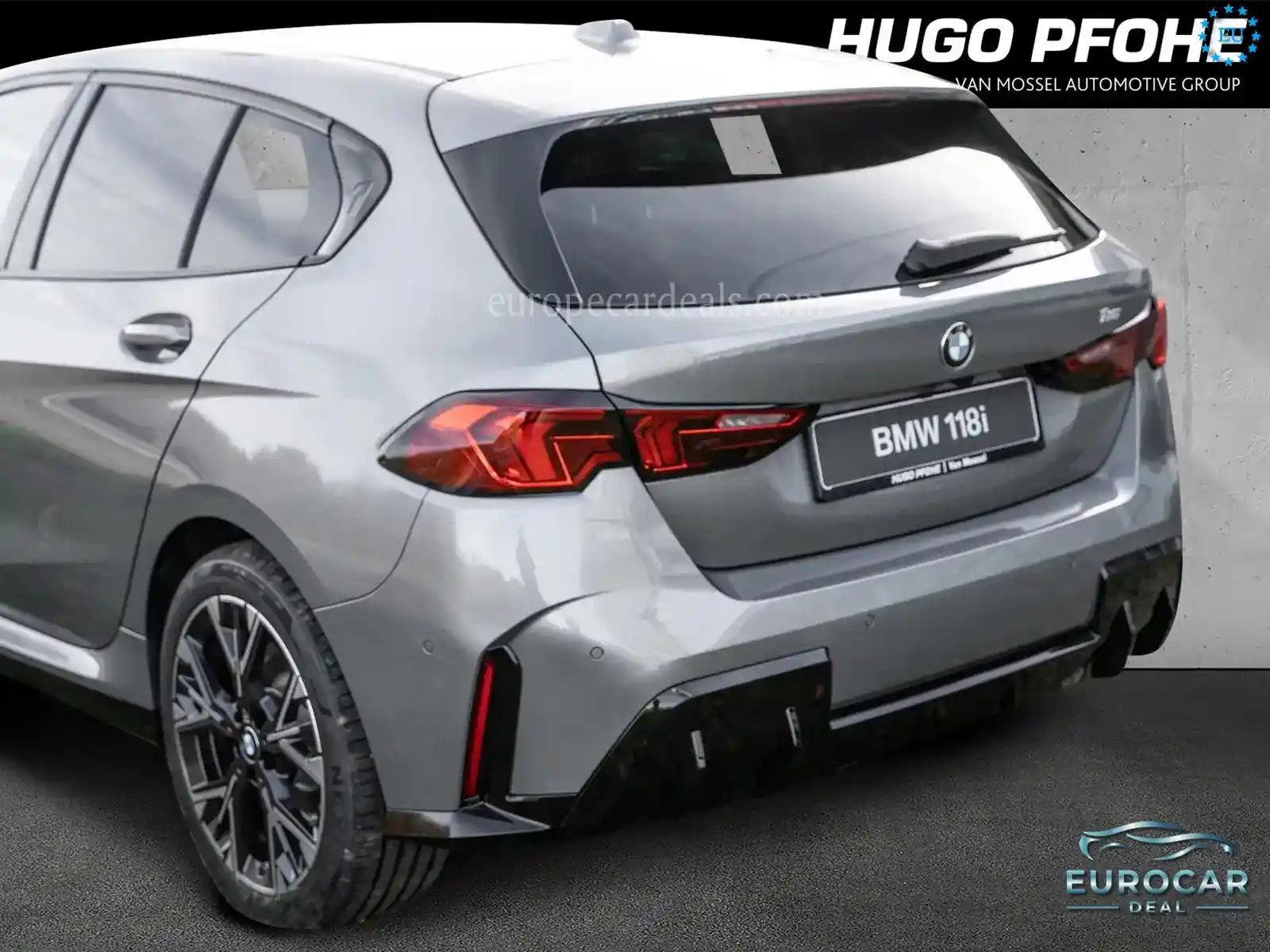 BMW 116