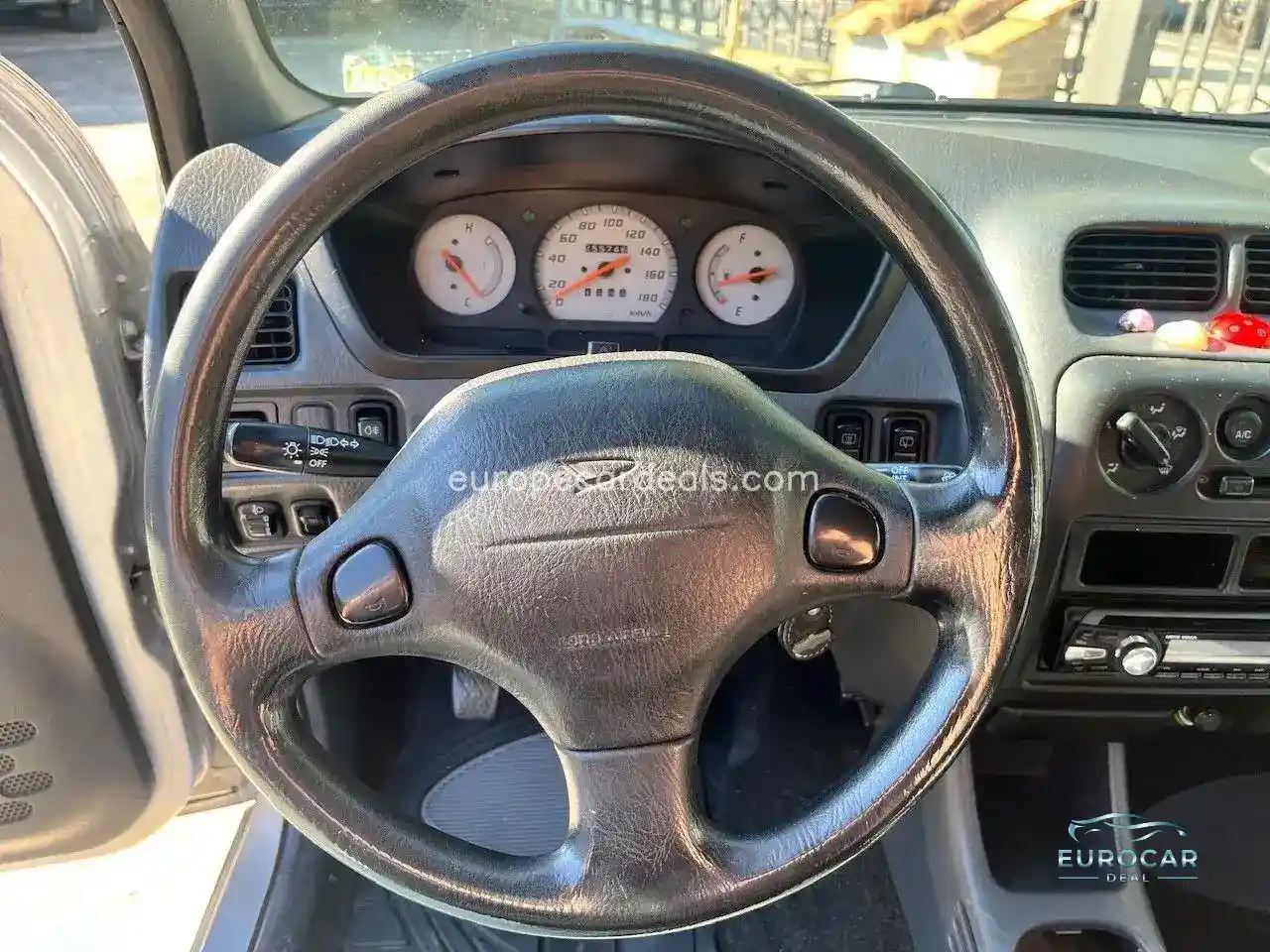 Daihatsu Terios