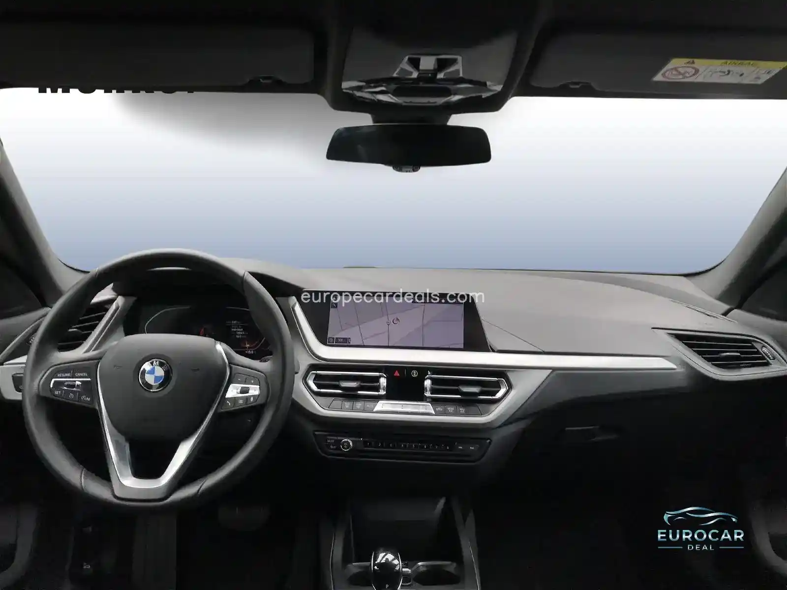 BMW 218 Gran Coupé