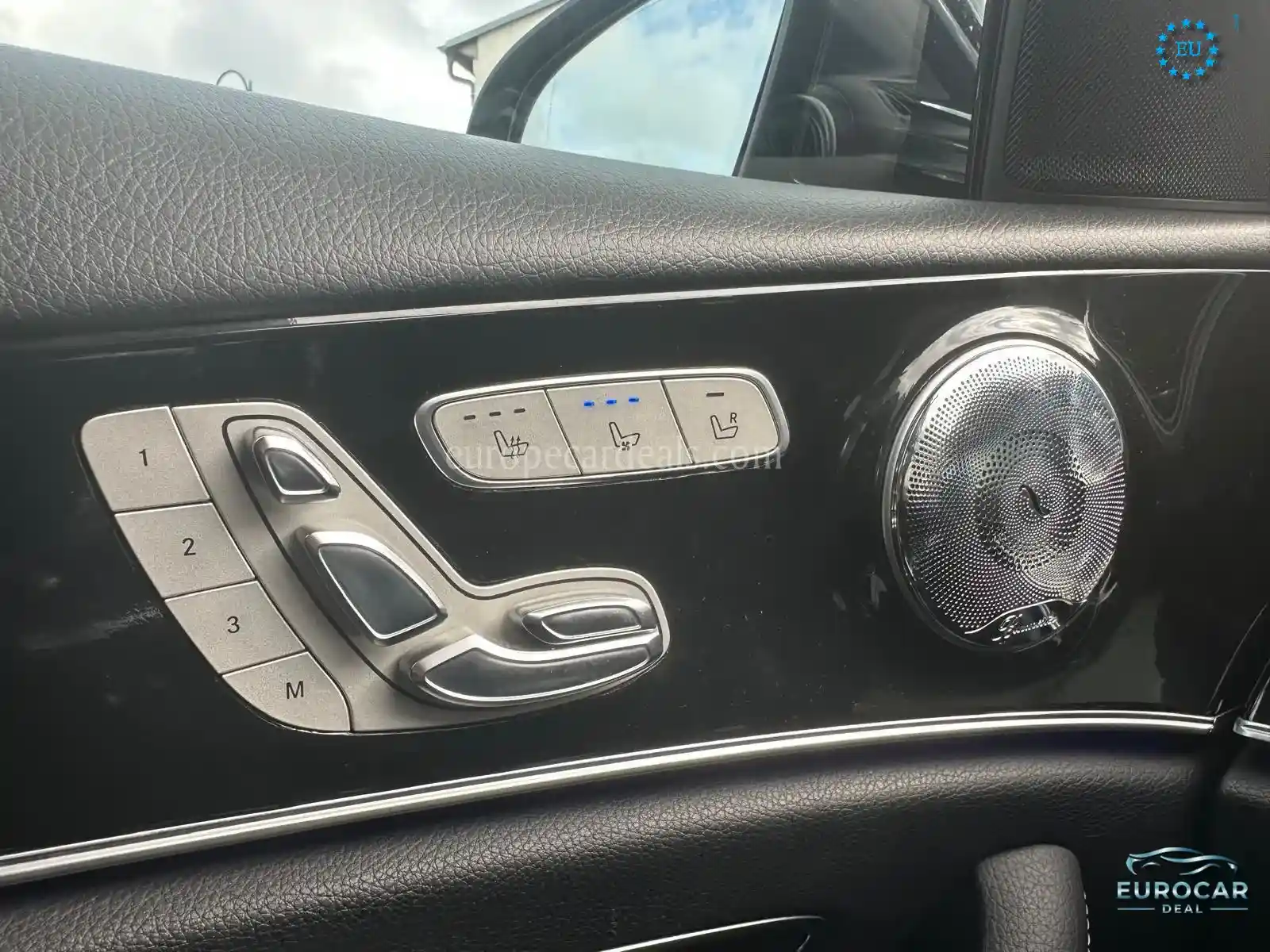 Mercedes-Benz E 350