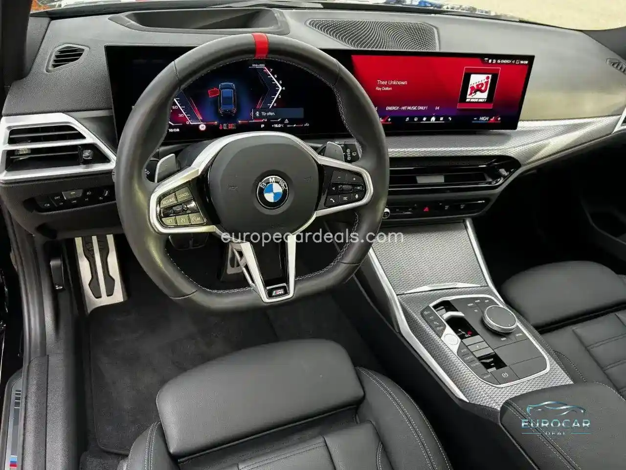 BMW M340i