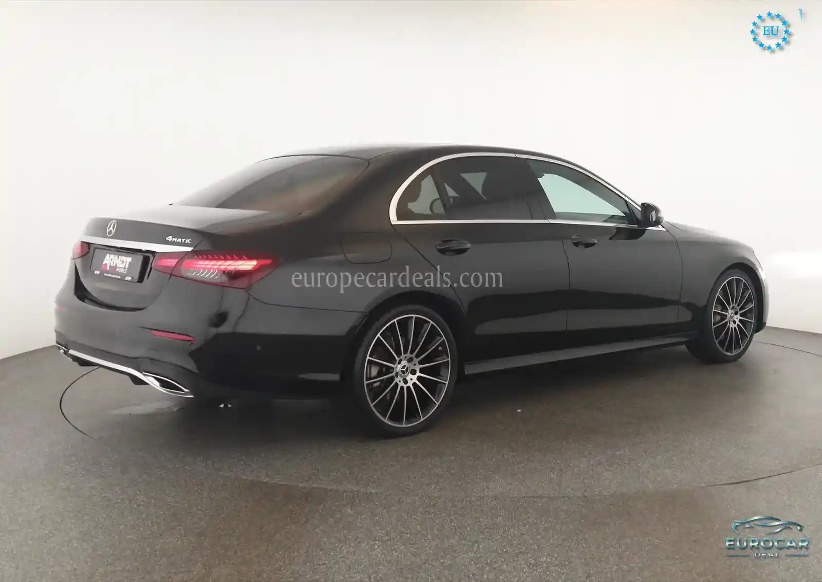 Mercedes-Benz E 400