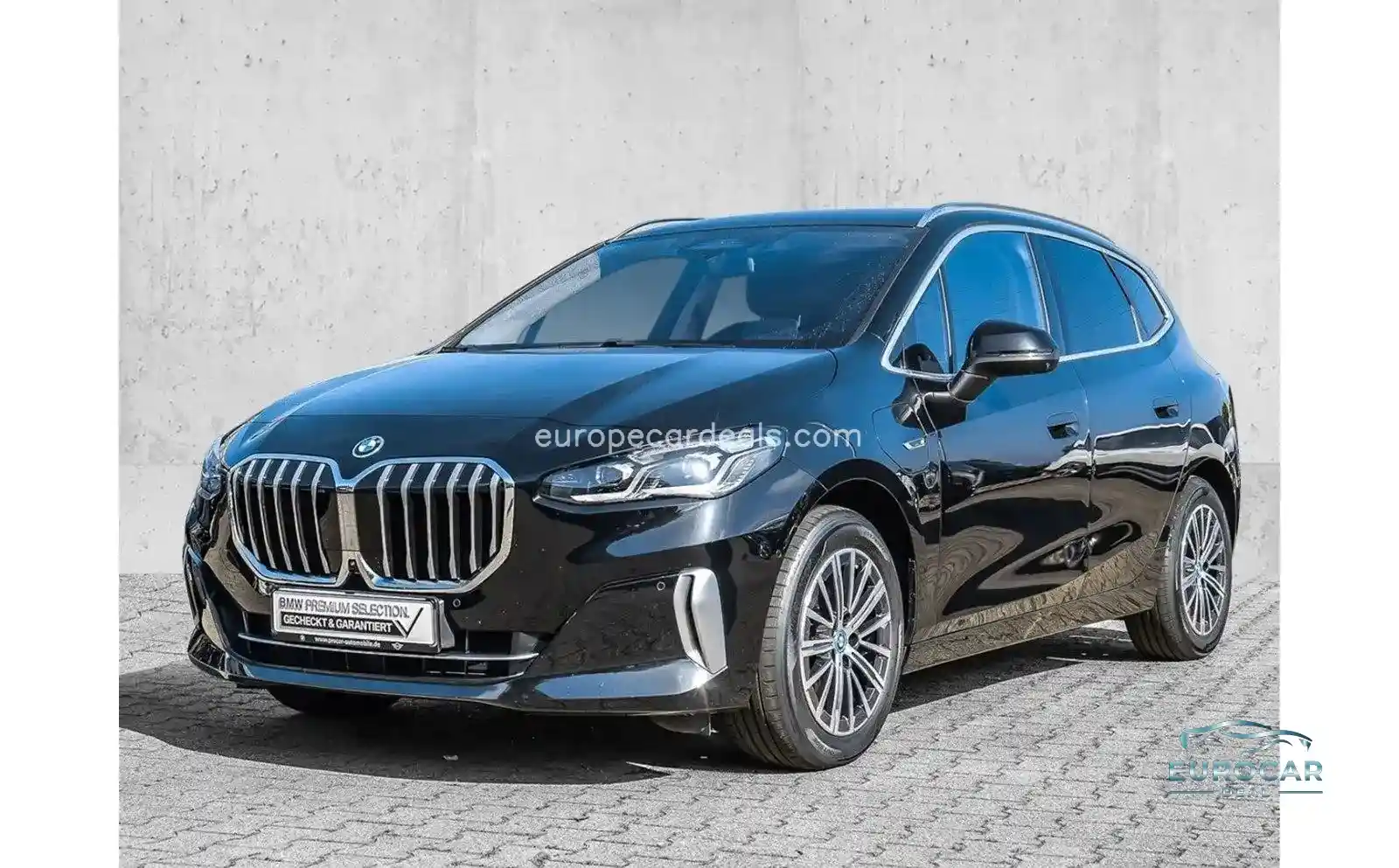 BMW 225 Active Tourer