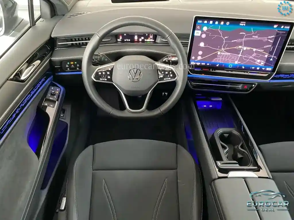 Volkswagen ID.7