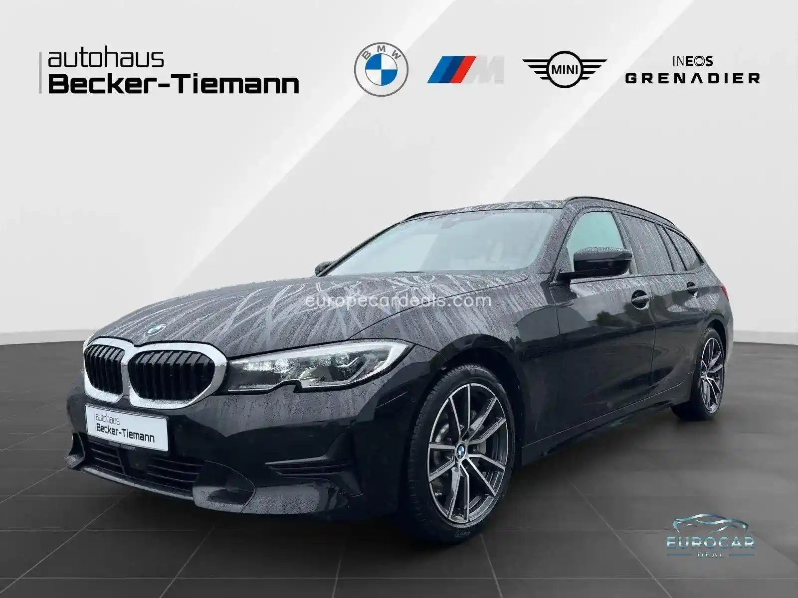 BMW 330