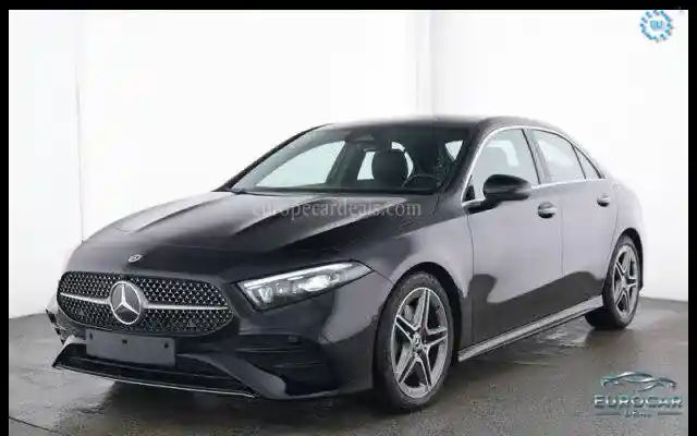 Mercedes-Benz A 220