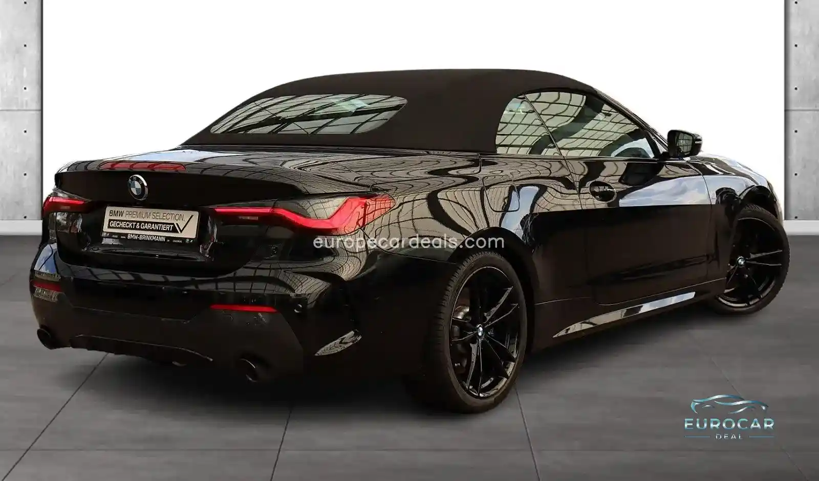 BMW 430