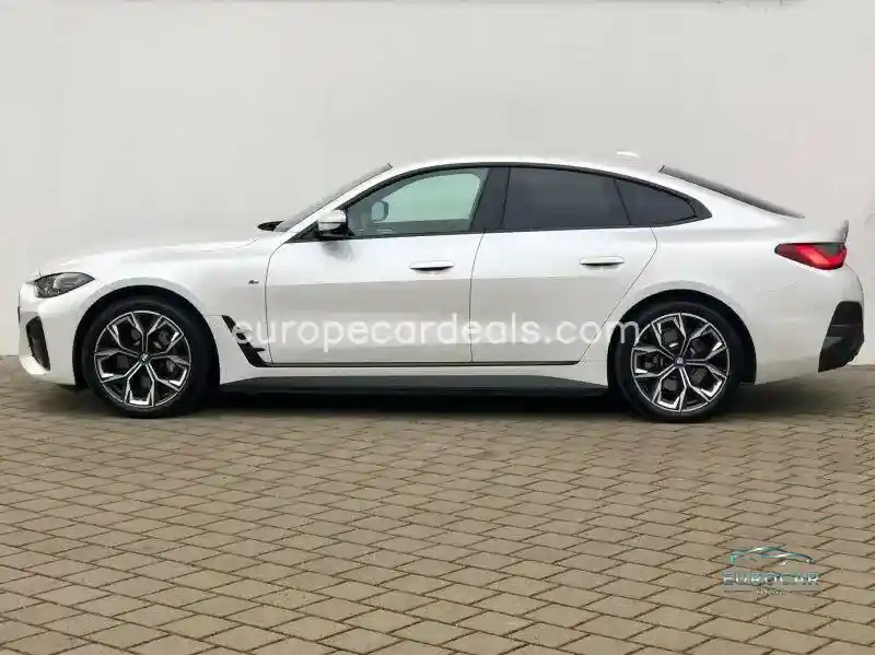 BMW i4