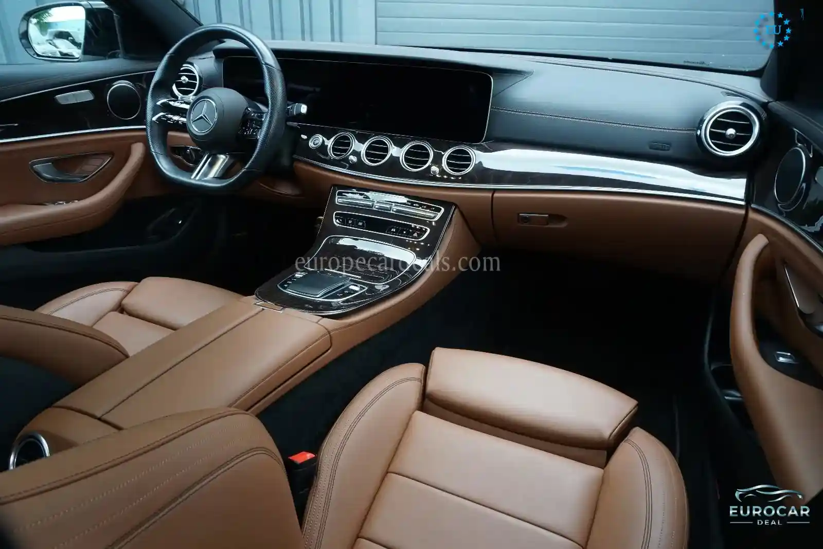Mercedes-Benz E 450