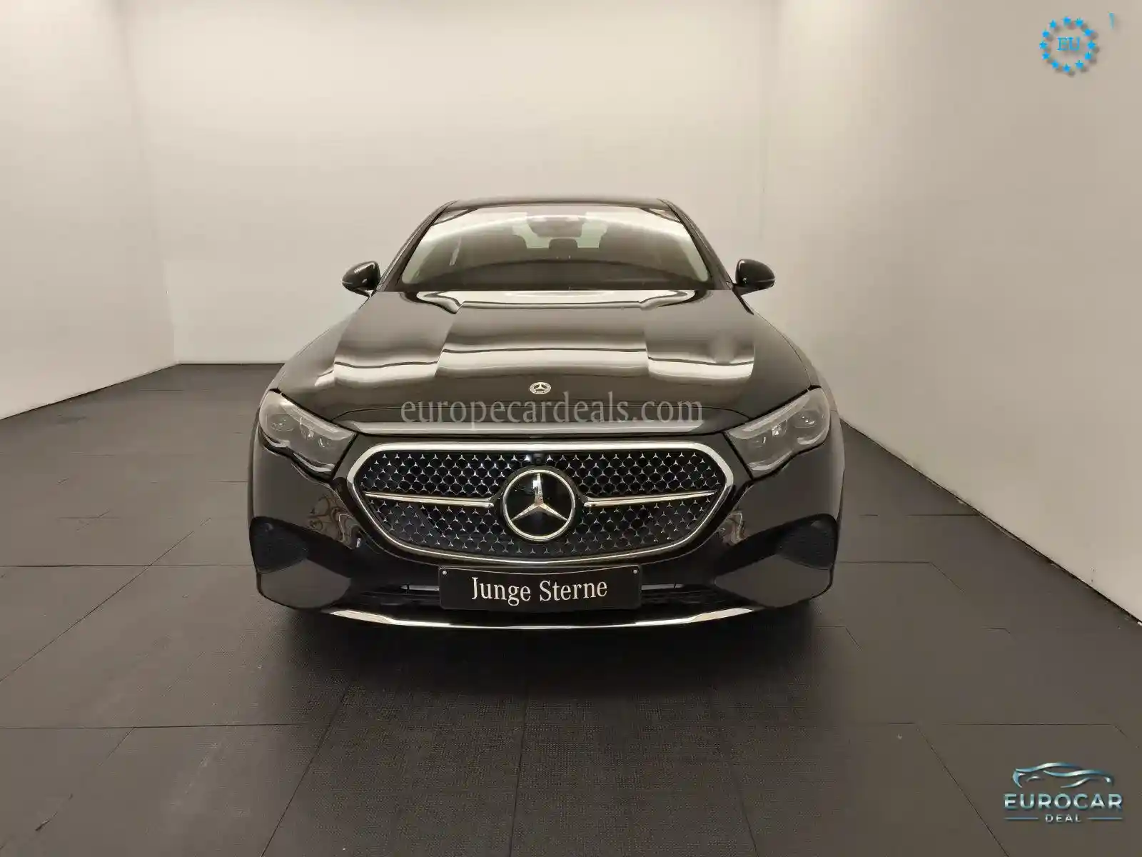 Mercedes-Benz E 400