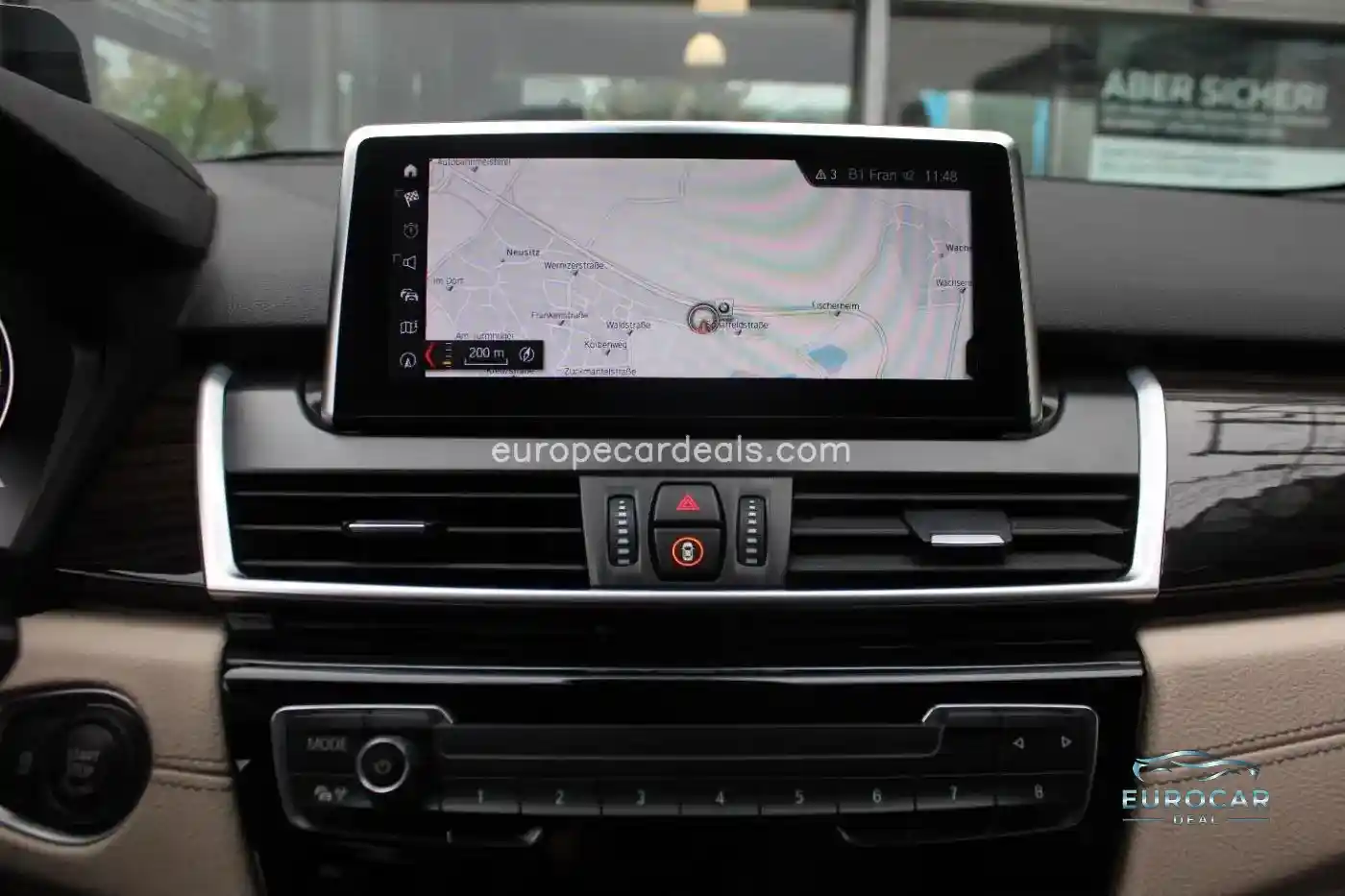 BMW 220 Gran Tourer