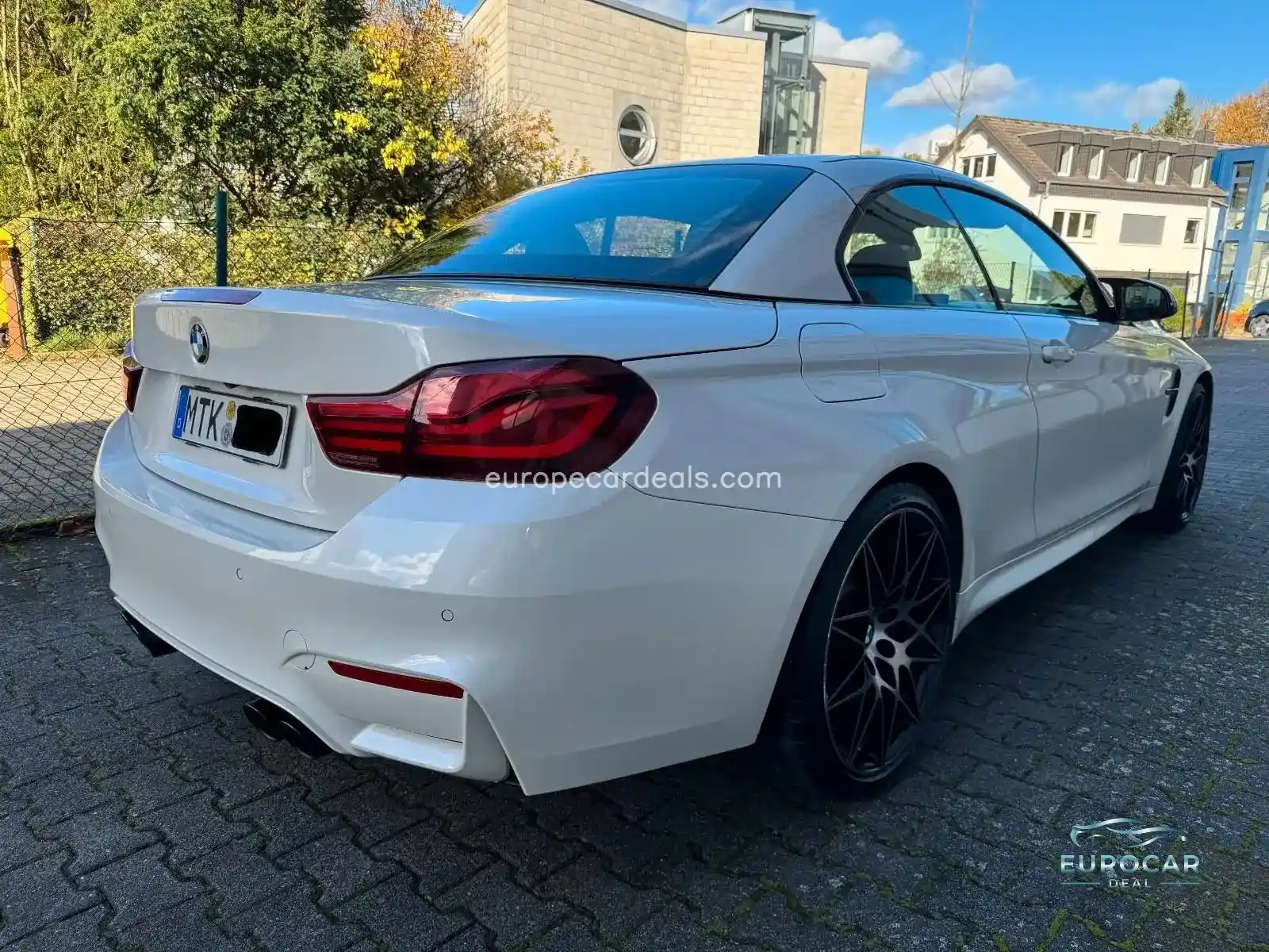 BMW M4