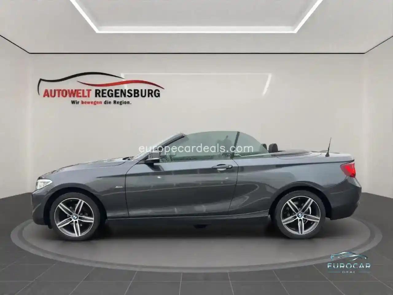BMW 218