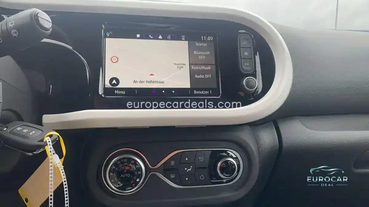 Renault Twingo