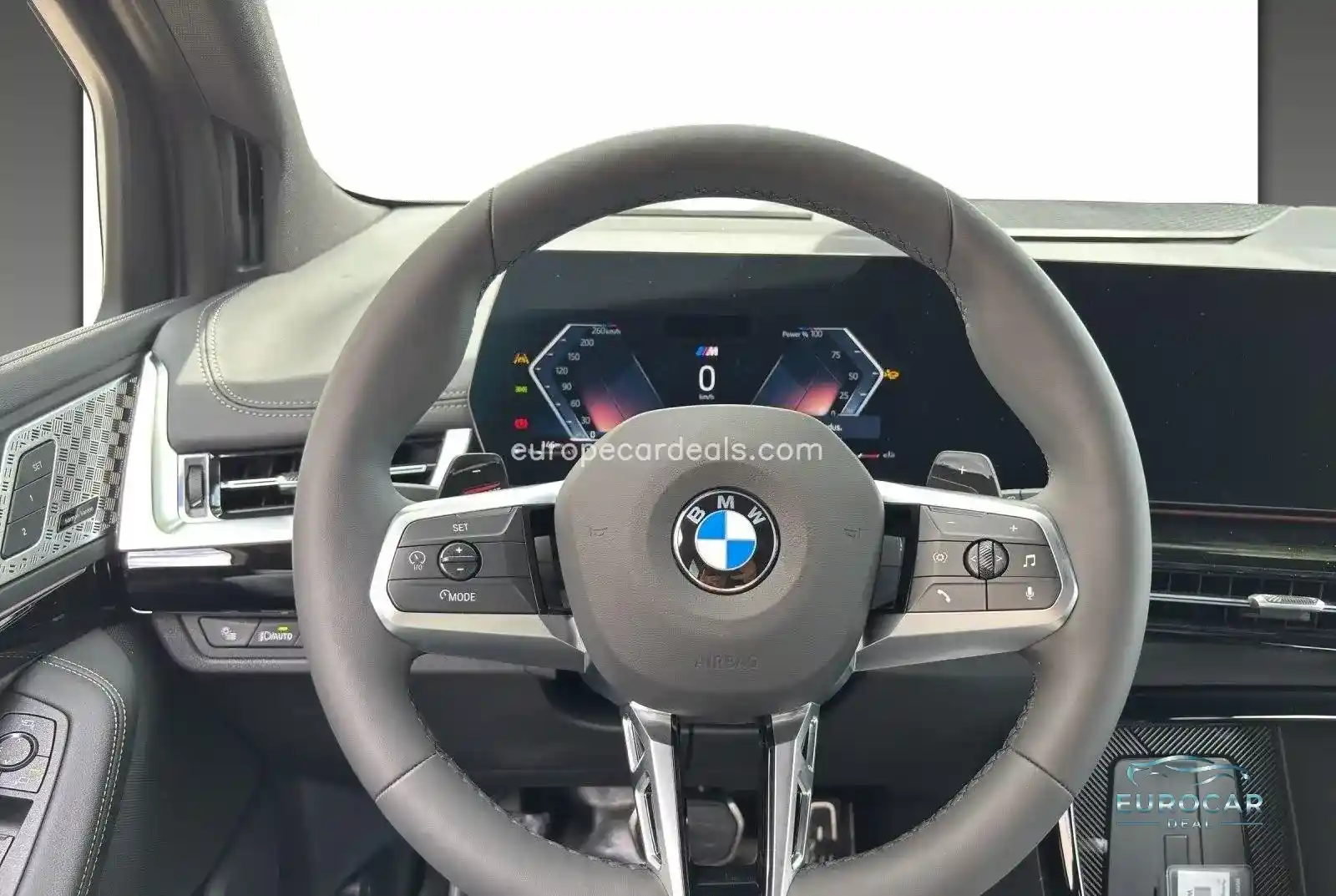 BMW 223 Active Tourer