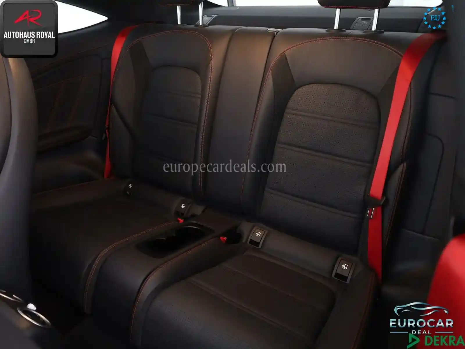 Mercedes-Benz C 400