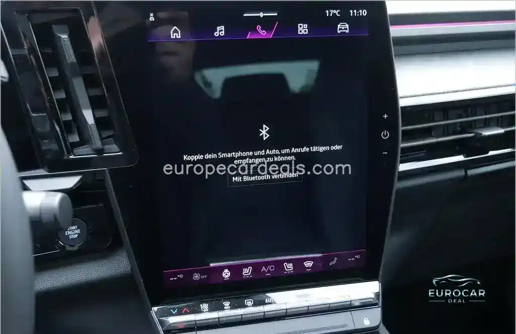 Renault Rafale