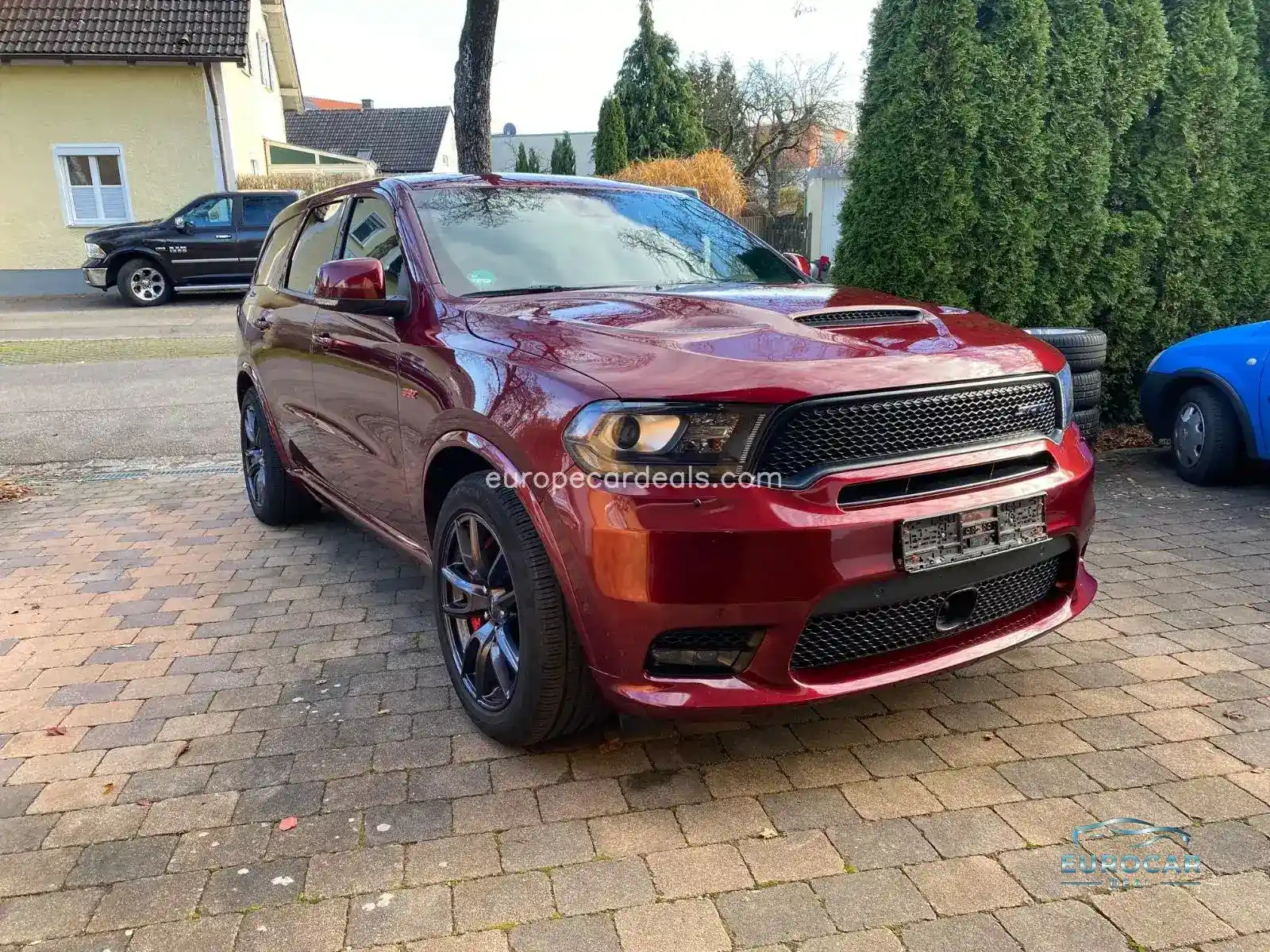 Dodge Durango
