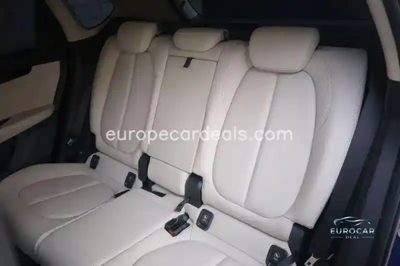BMW 220 Active Tourer