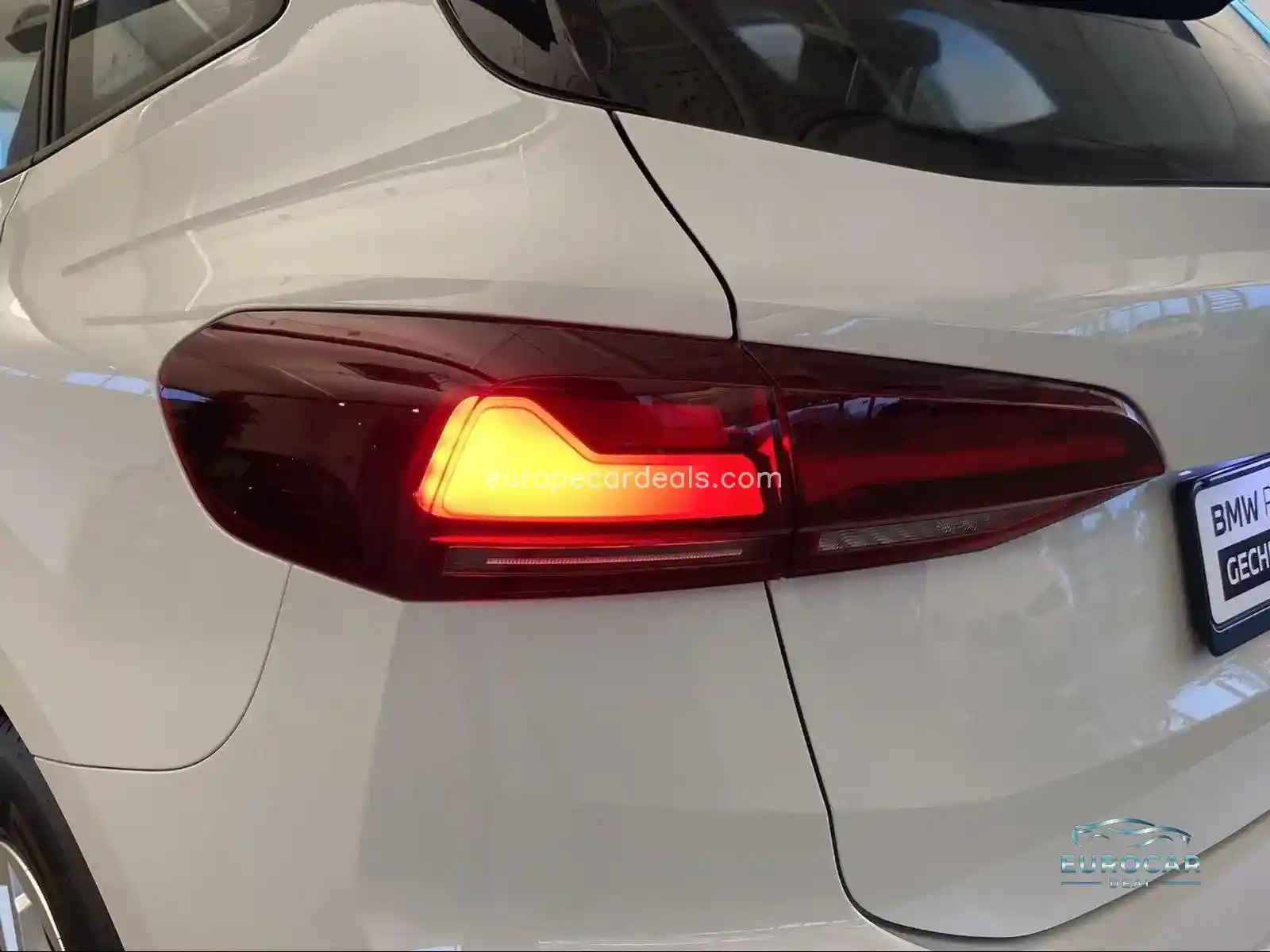 BMW 218 Active Tourer