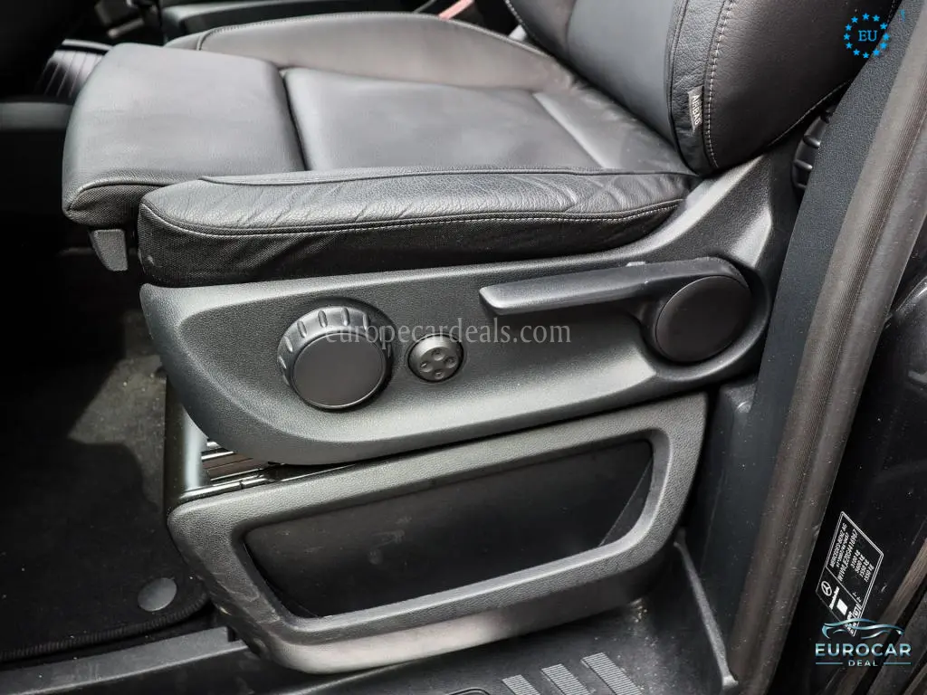 Mercedes-Benz V 220