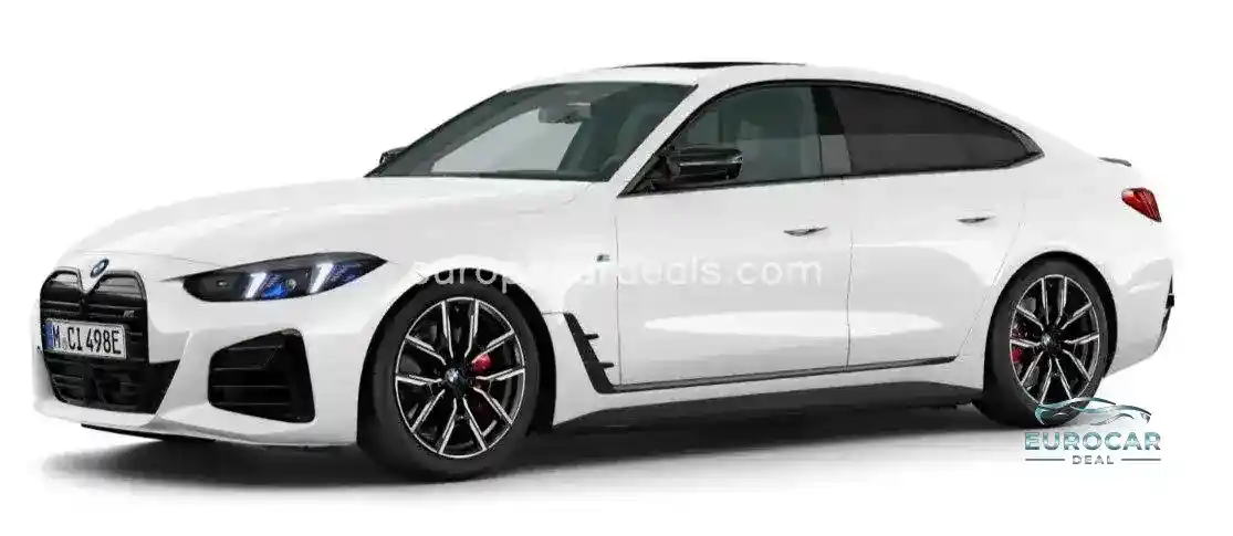 BMW i4