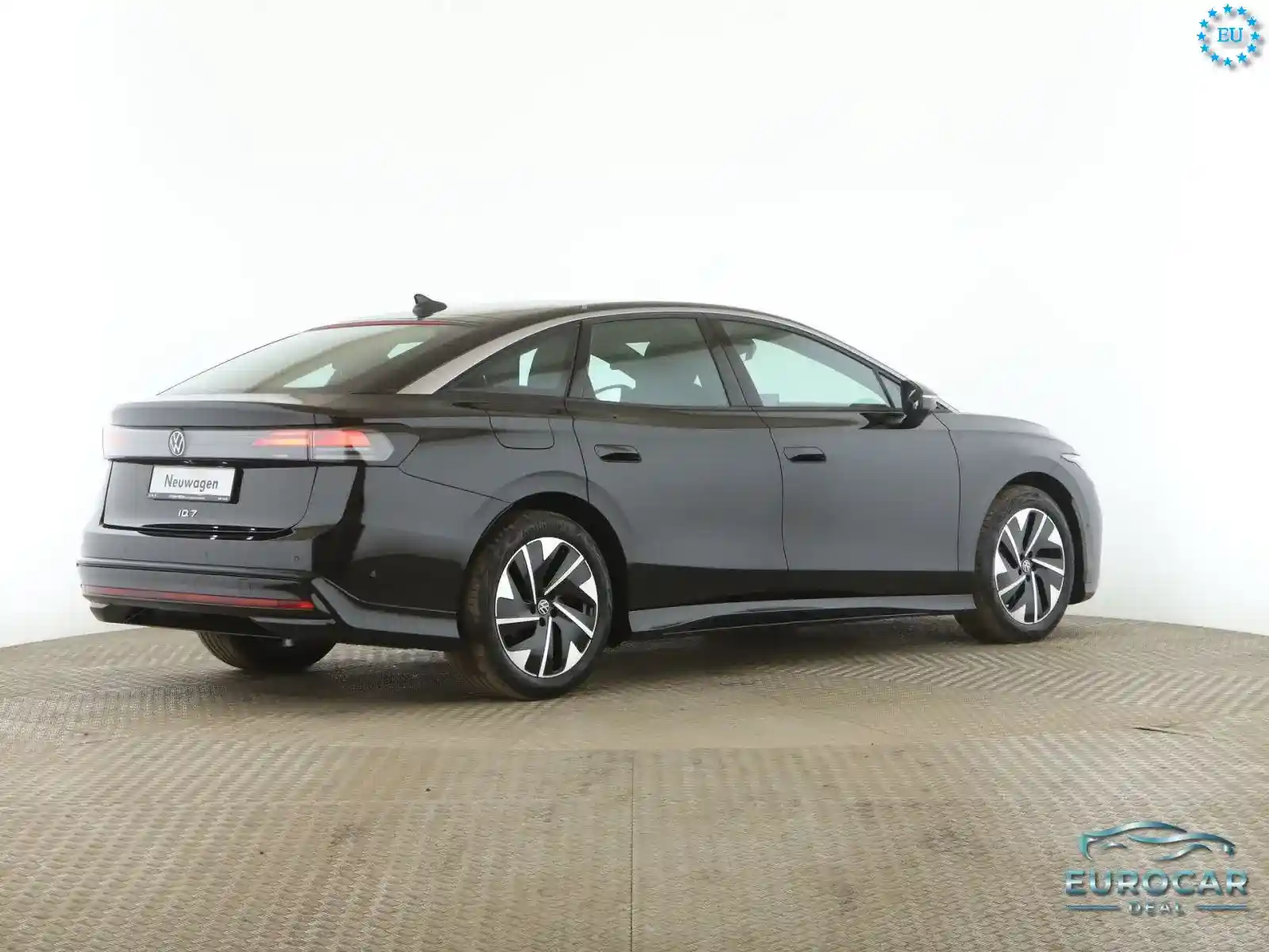 Volkswagen ID.7